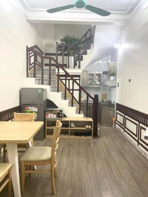 An's Phung Hung 3 Bedrooms