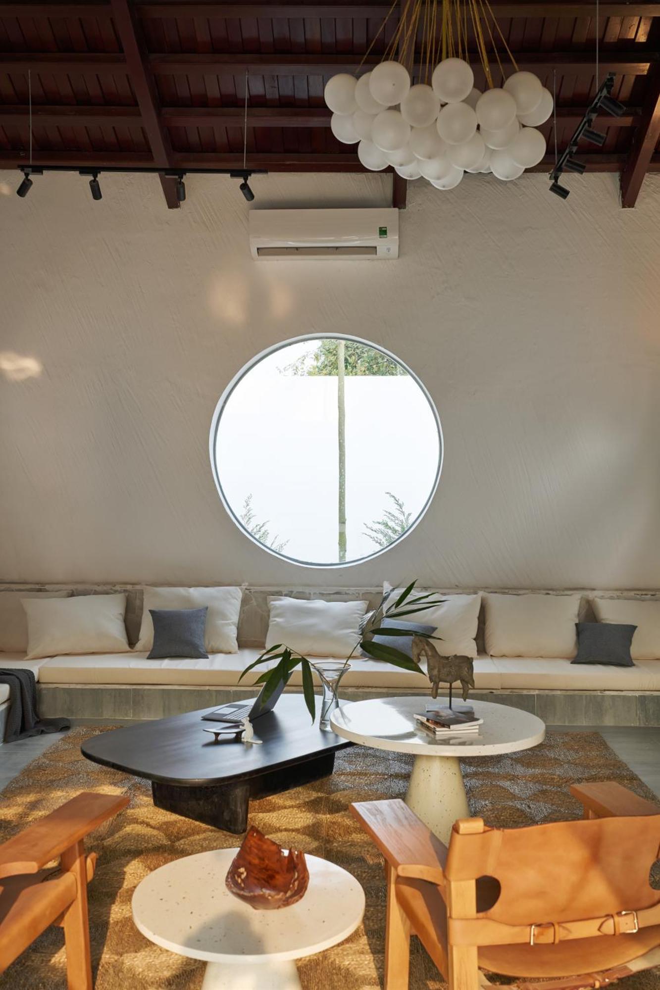 Nha Cua An 2 Holiday home