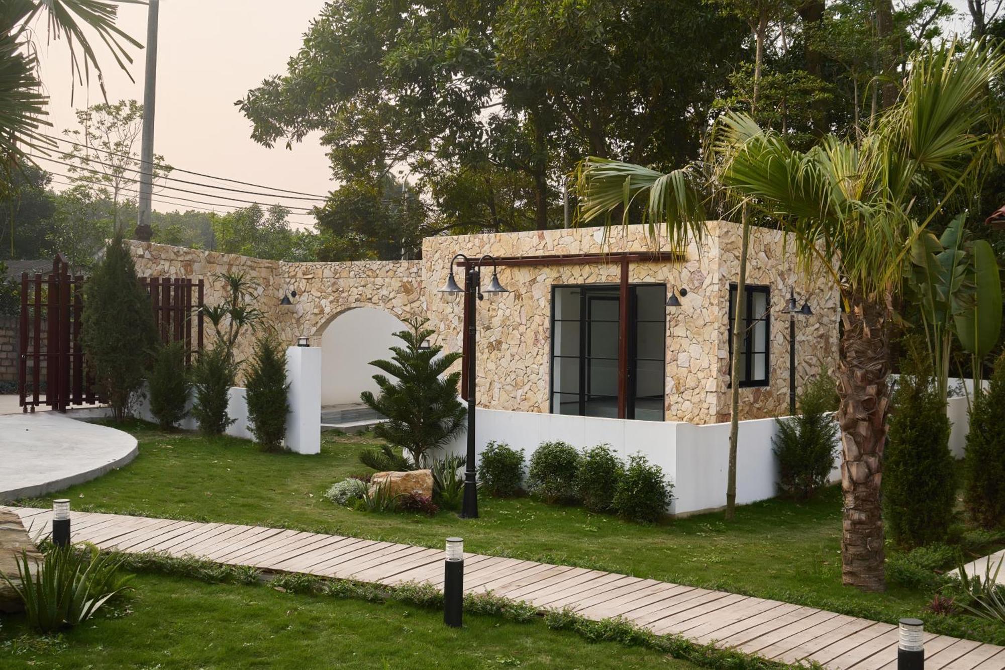 Holiday home Nha Cua An 2 Hanoi