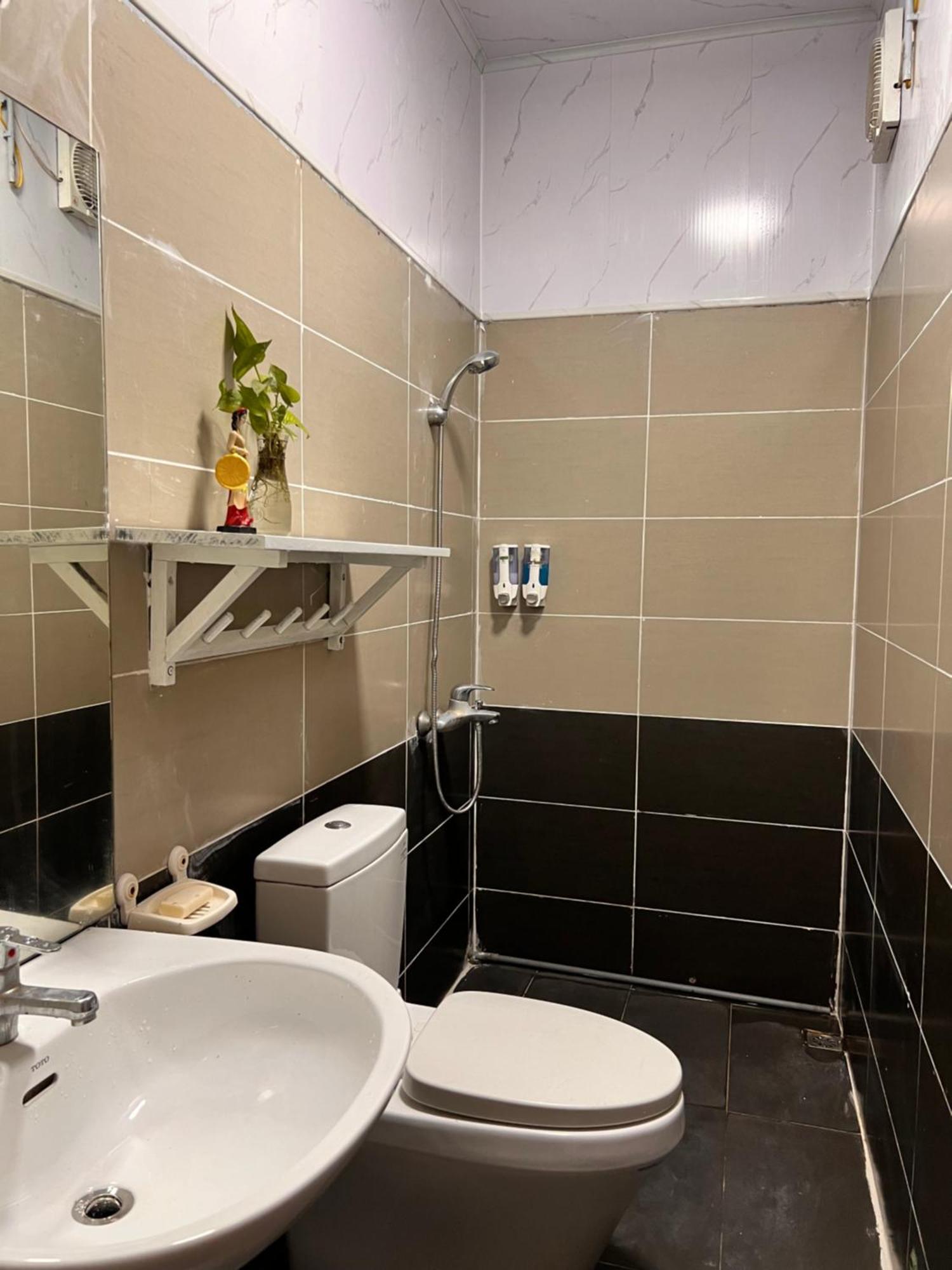 Ecostay 1 Asrama