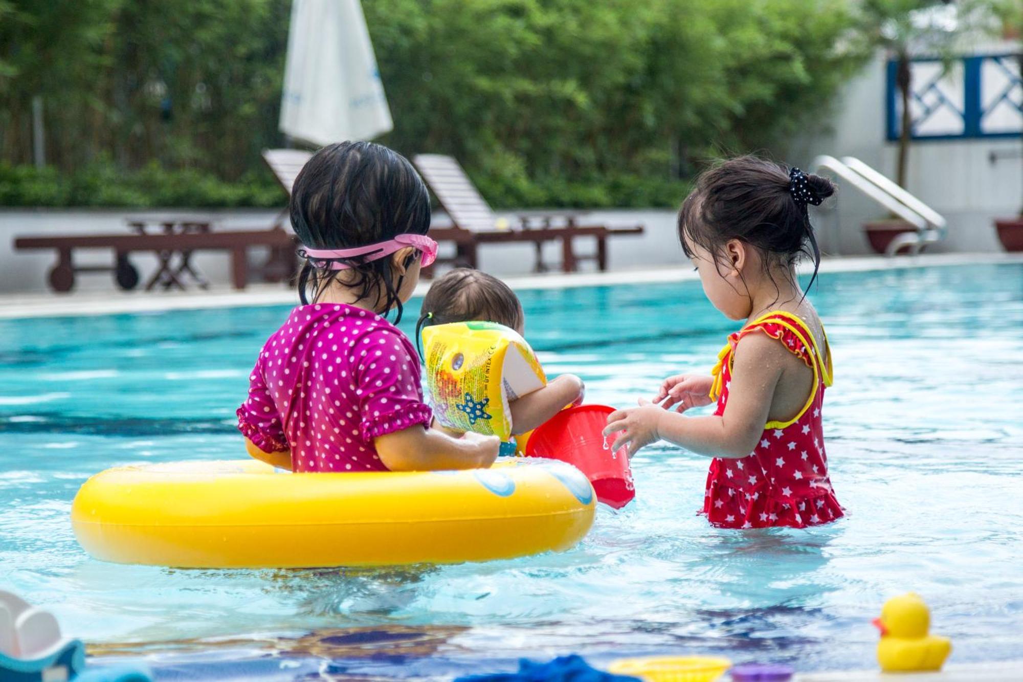 Aparthotel Rose Garden Residences 4*