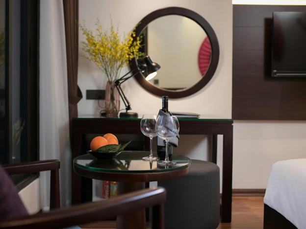 Hotel Fiesta & Hanoi