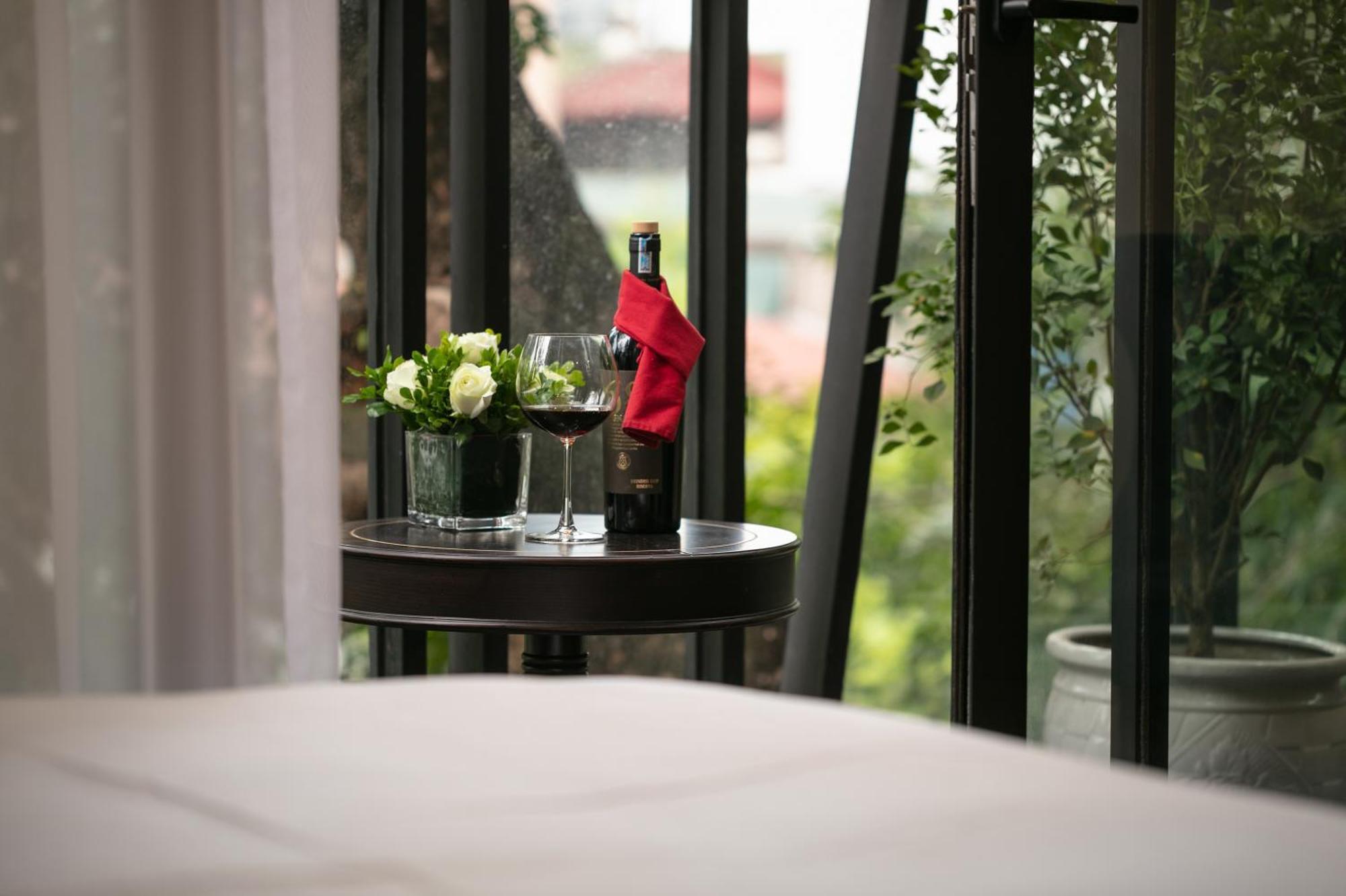 Hotel Marina Hanoi