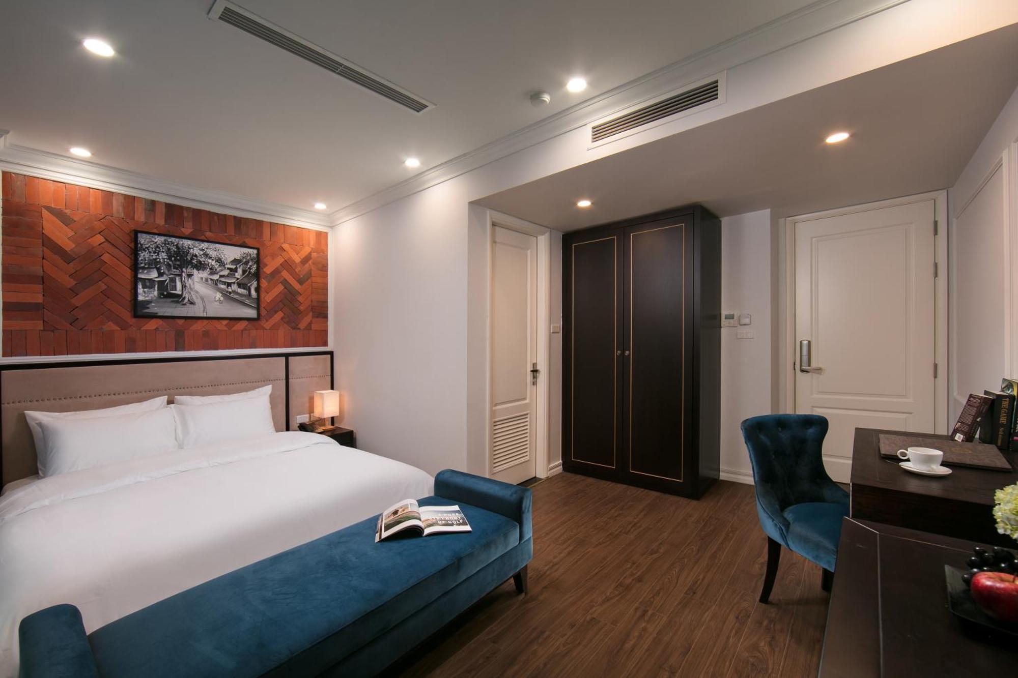 Hotel Marina