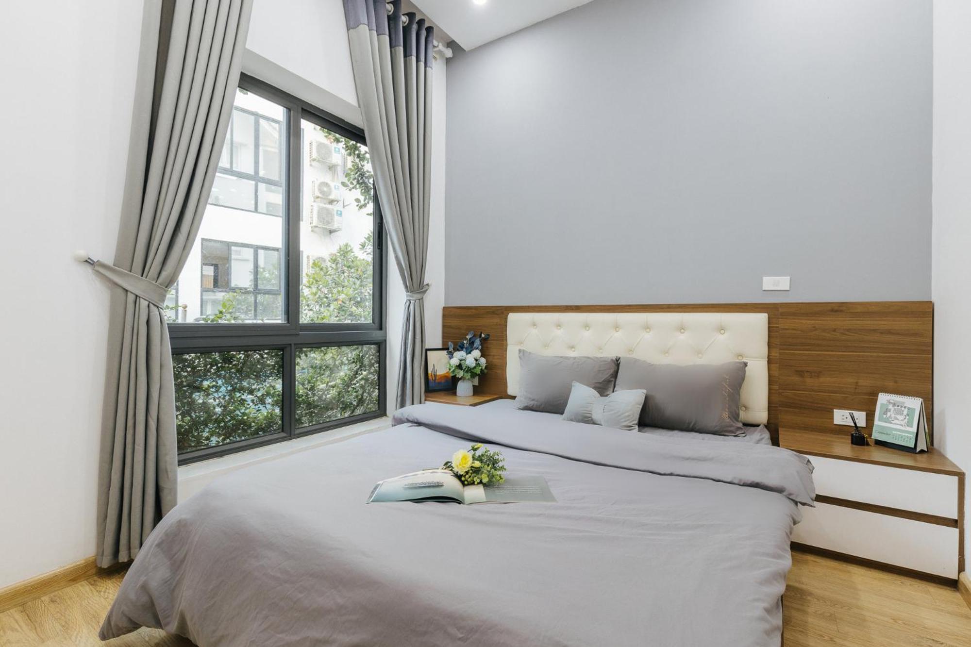 Apartment M Lakeside - Cara Rustic *