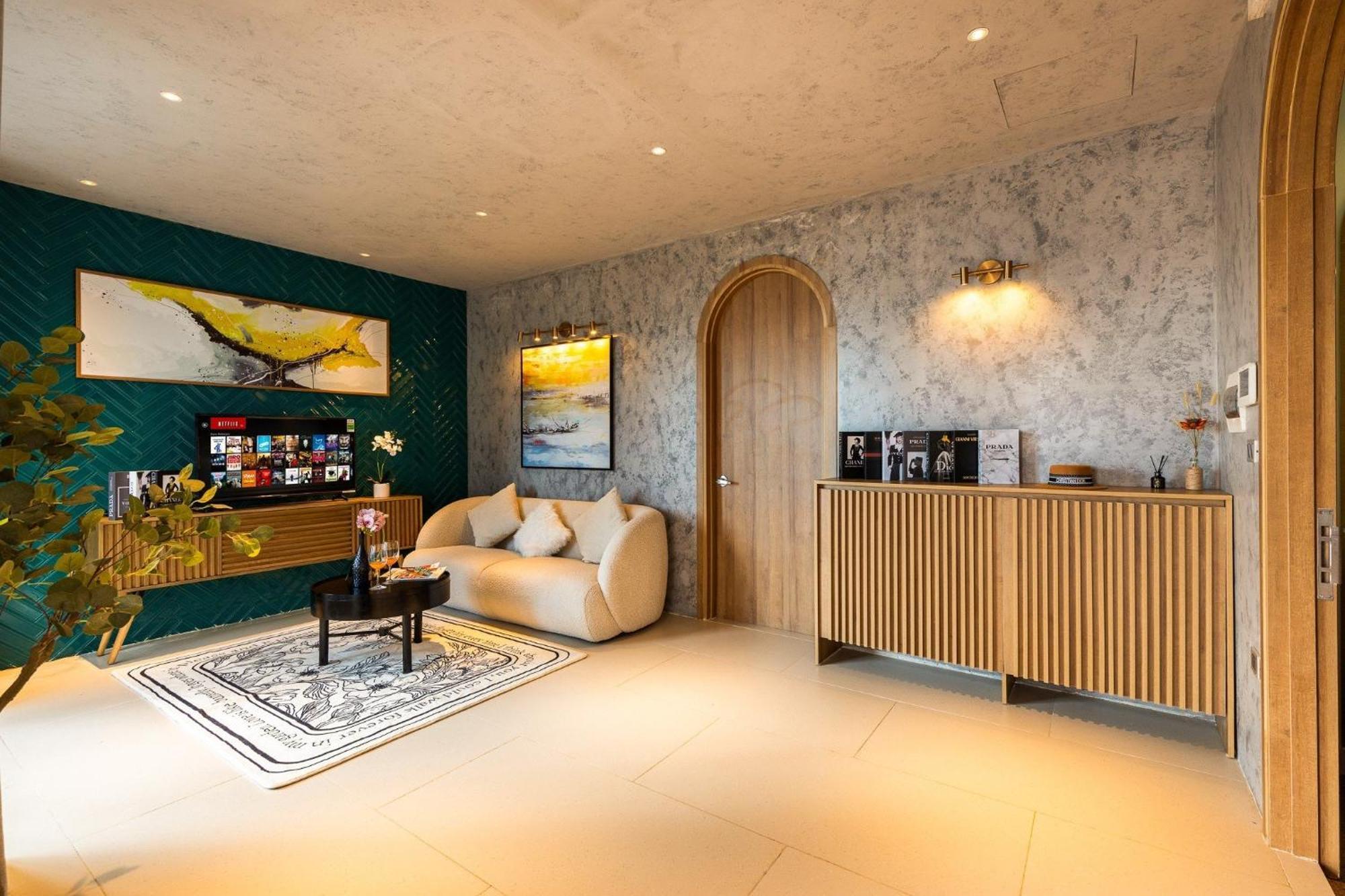 Apartment M Lakeside - Cara Rustic *
