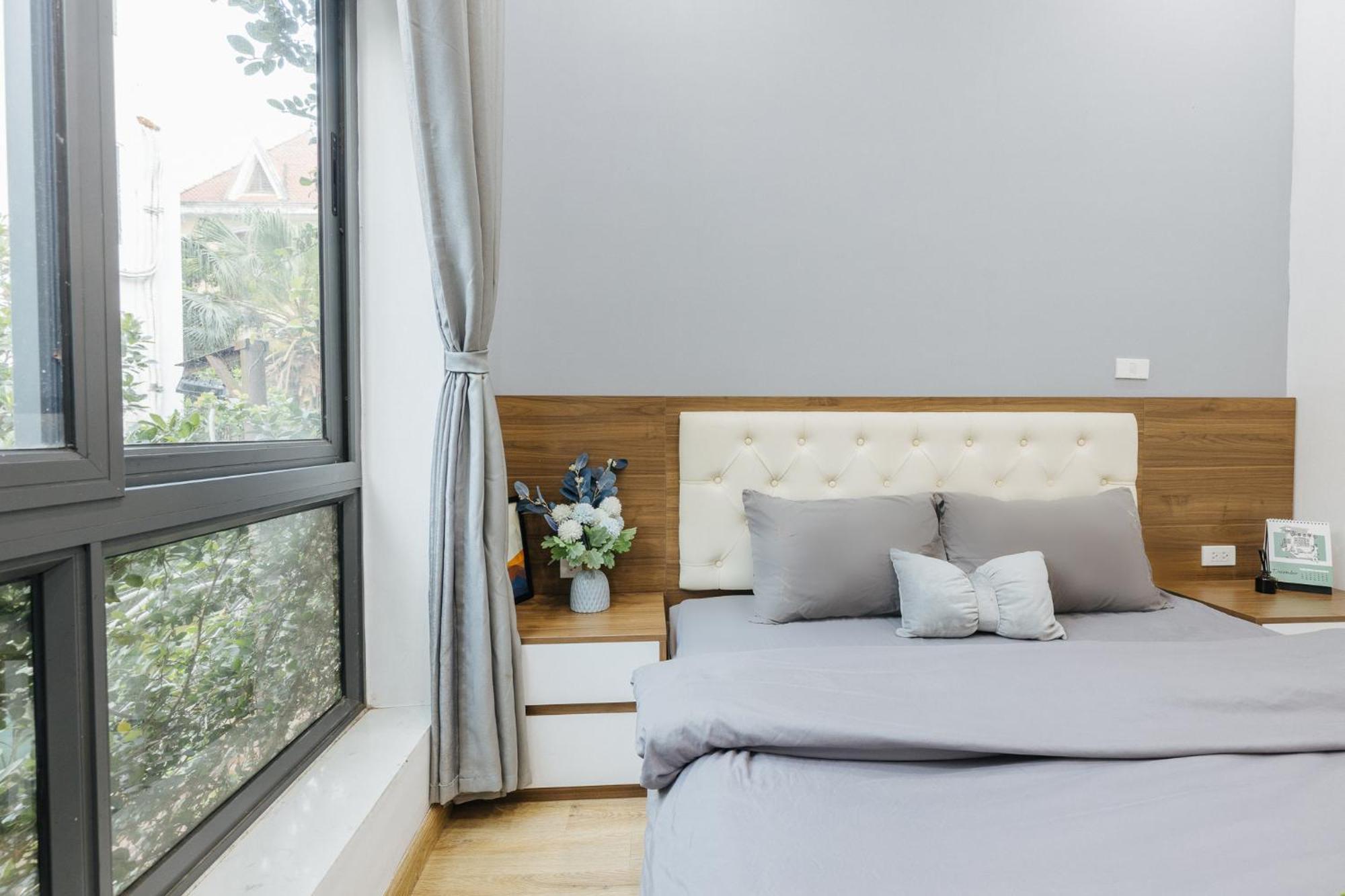 Apartment M Lakeside - Cara Rustic *