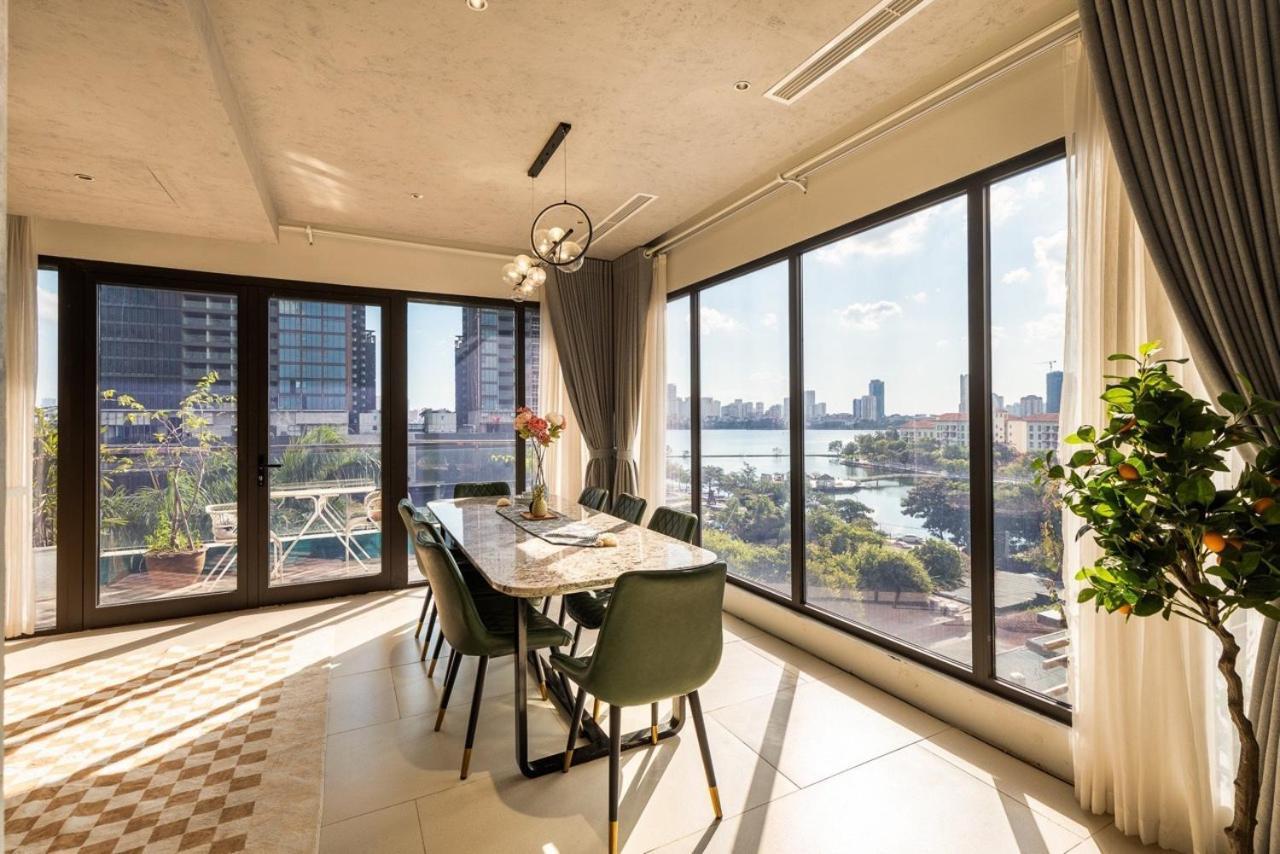 Apartment M Lakeside - Cara Rustic *
