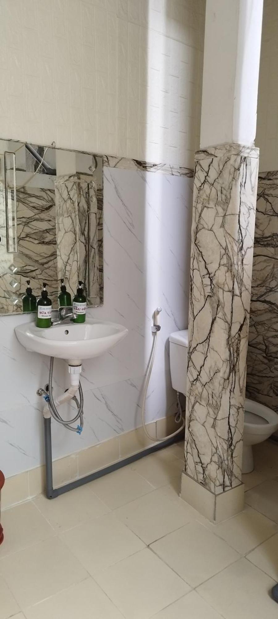 H2 Homestay Old Quarter Self Check-In Room T2 Hanoi
