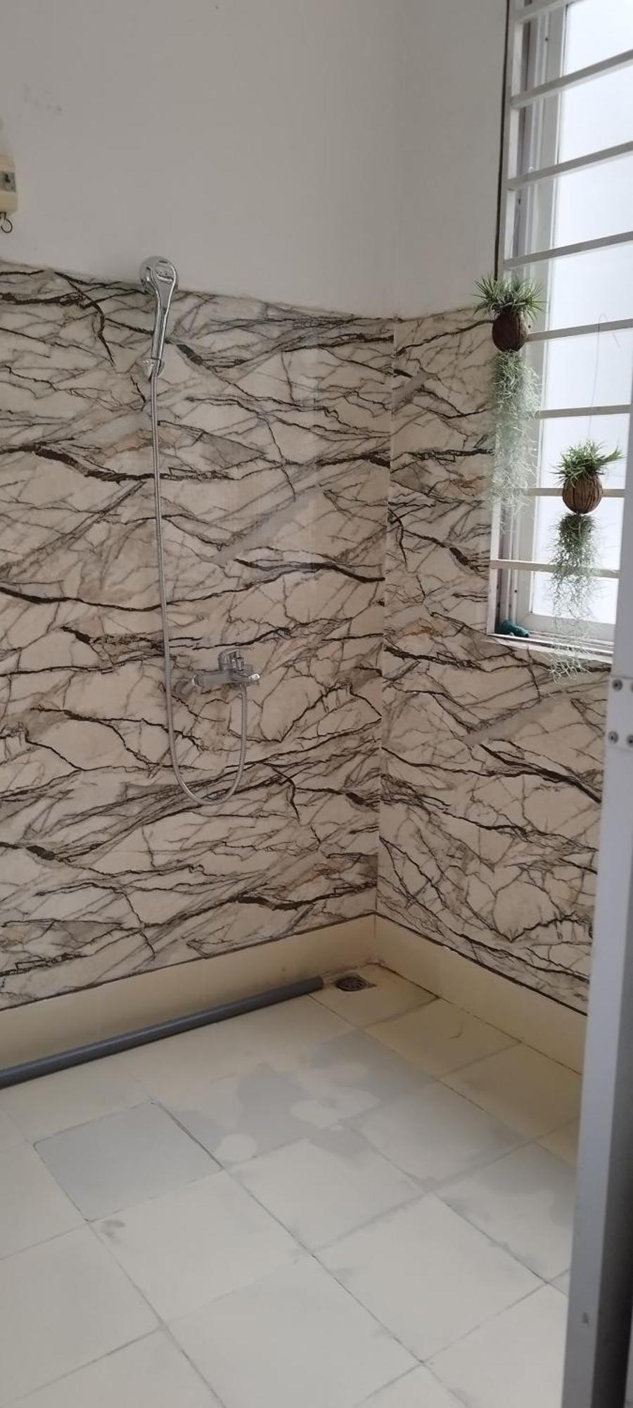 Pangsapuri H2 Homestay Old Quarter Self Check-In Room T2 Hanoi