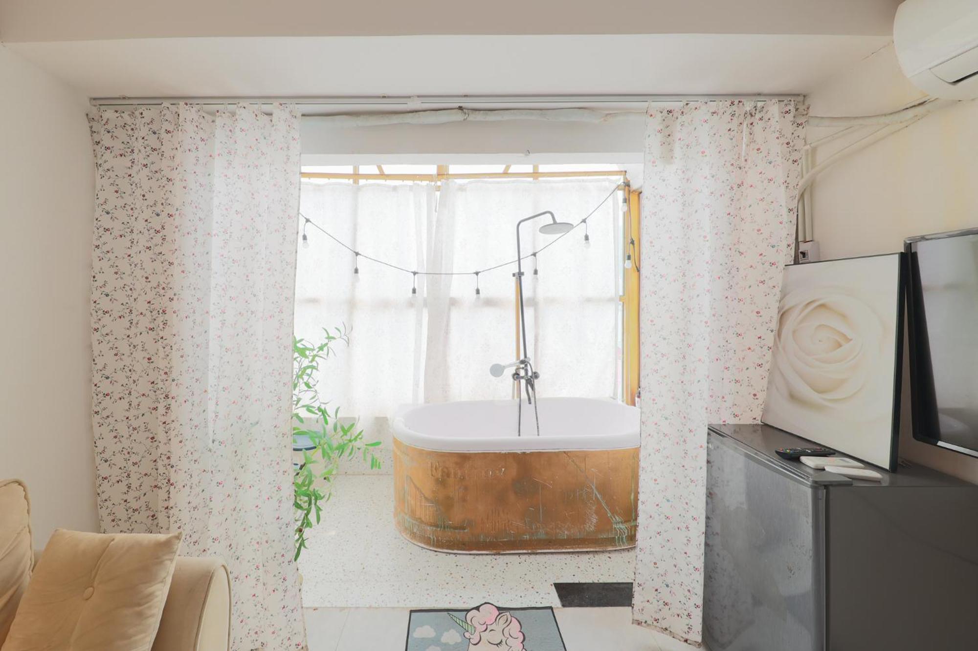 Căn hộ Cozyfun Le Hong Phong
