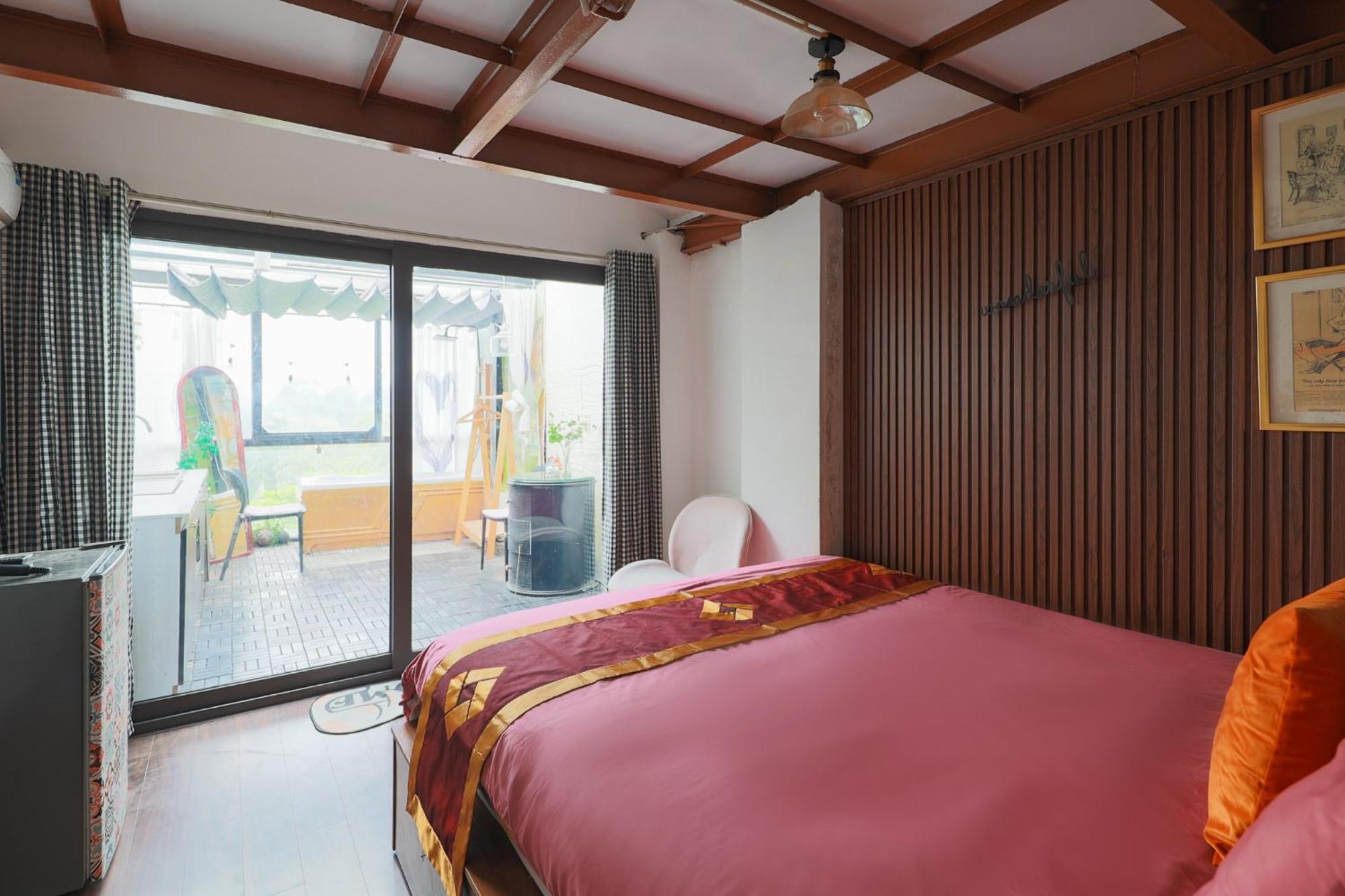 Cozyfun Le Hong Phong