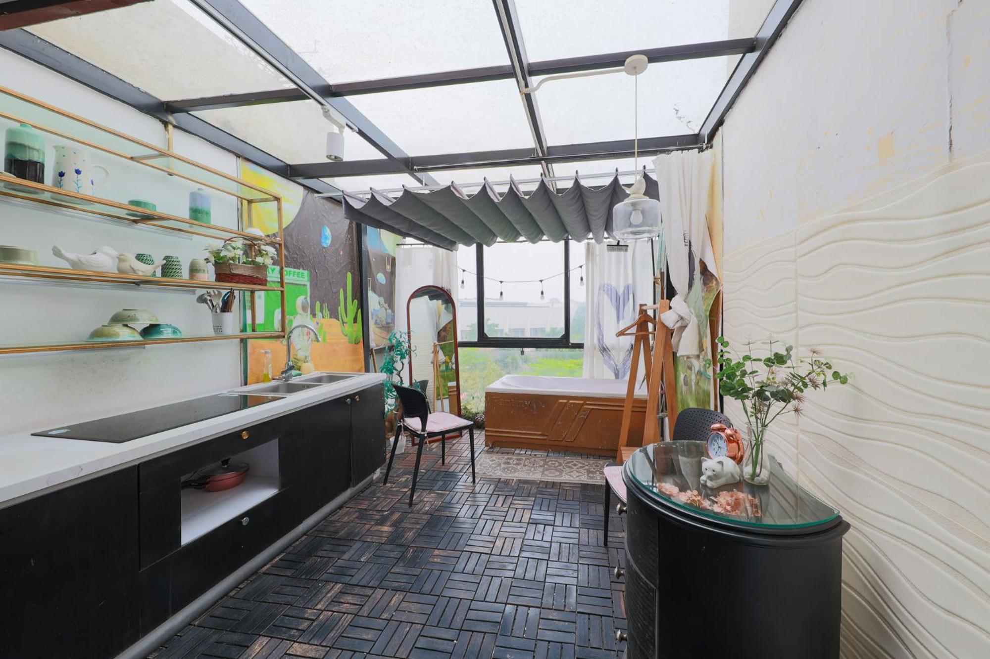 Căn hộ Cozyfun Le Hong Phong