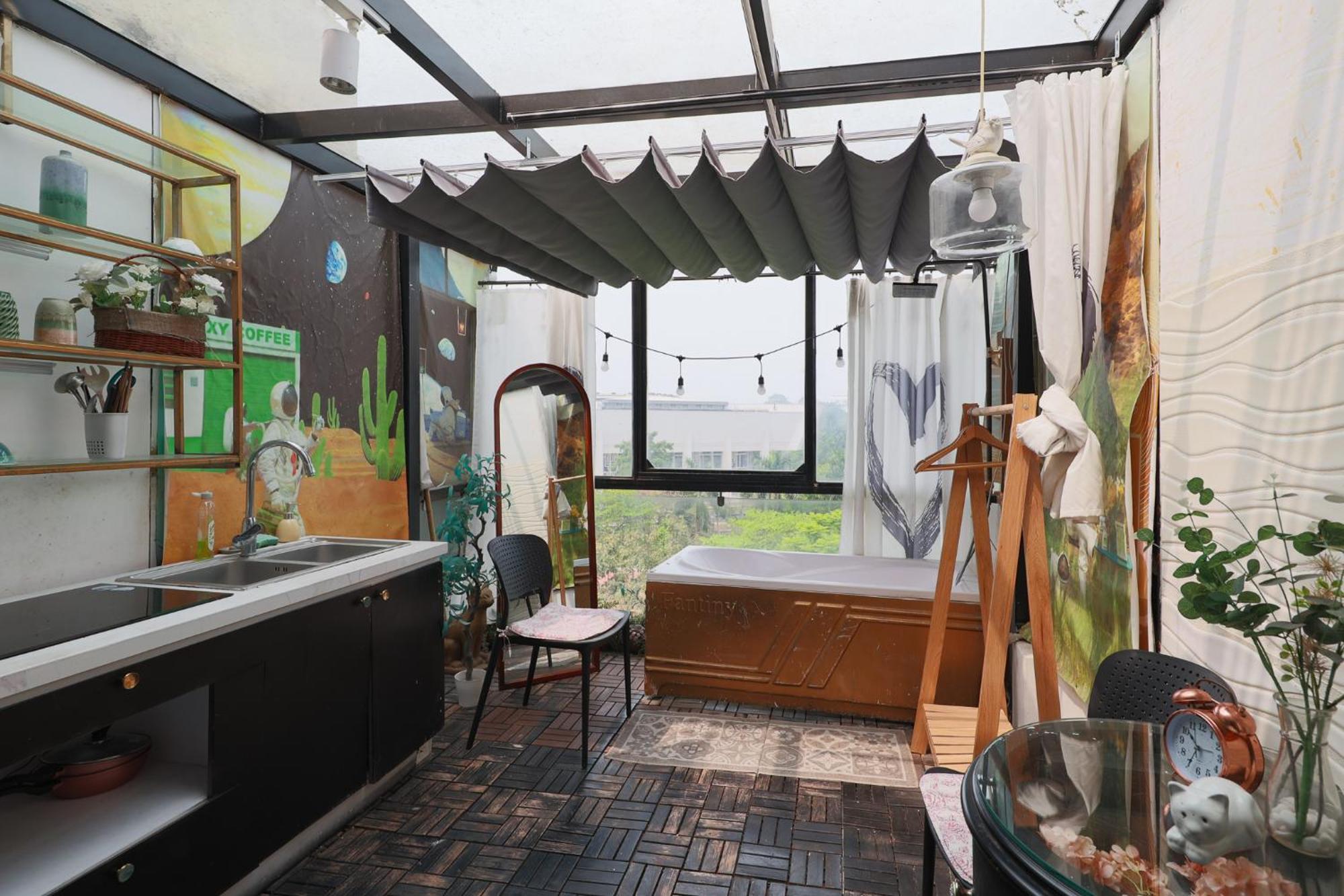 Cozyfun Le Hong Phong