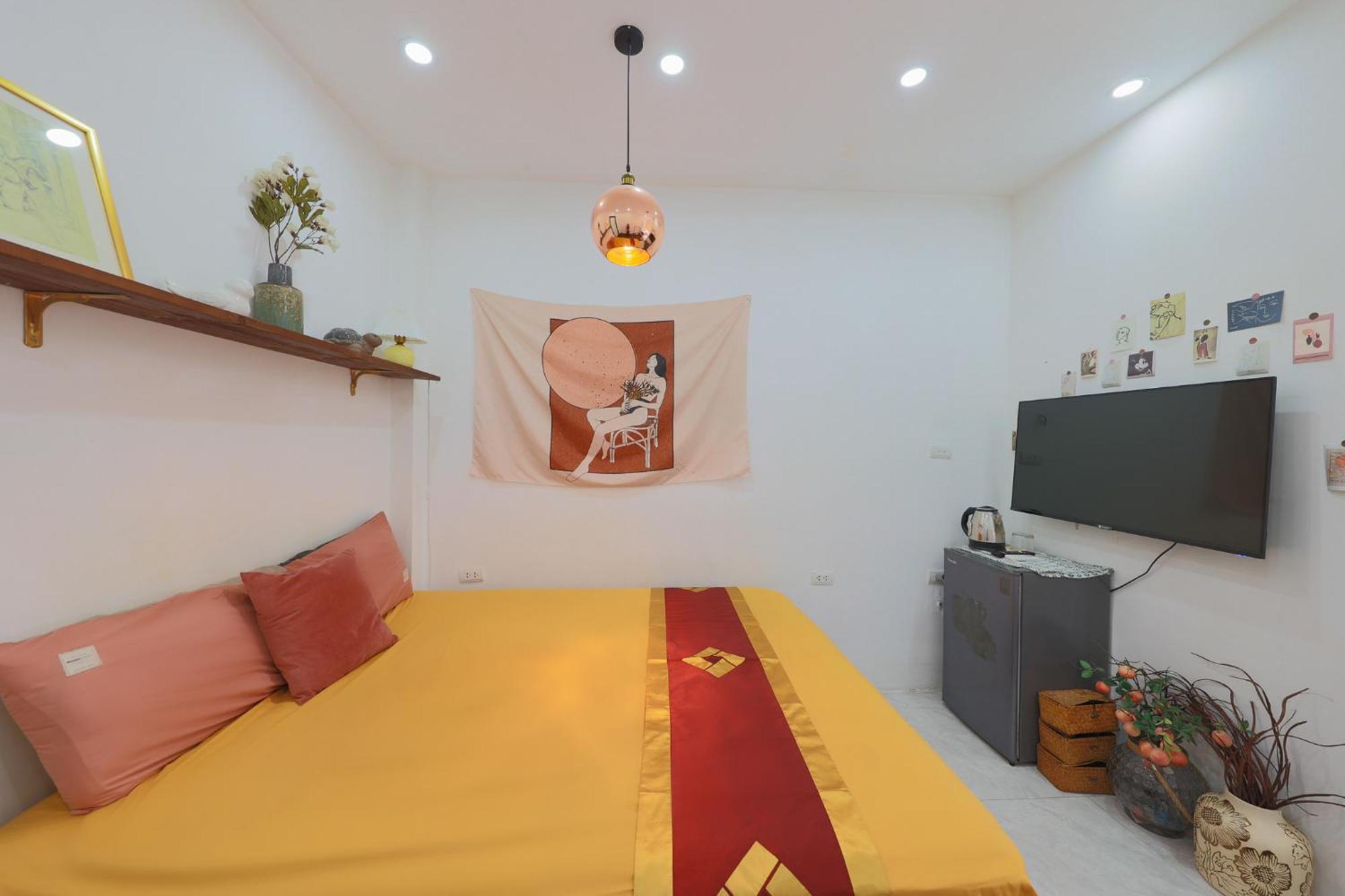 Apartment Cozyfun Le Hong Phong