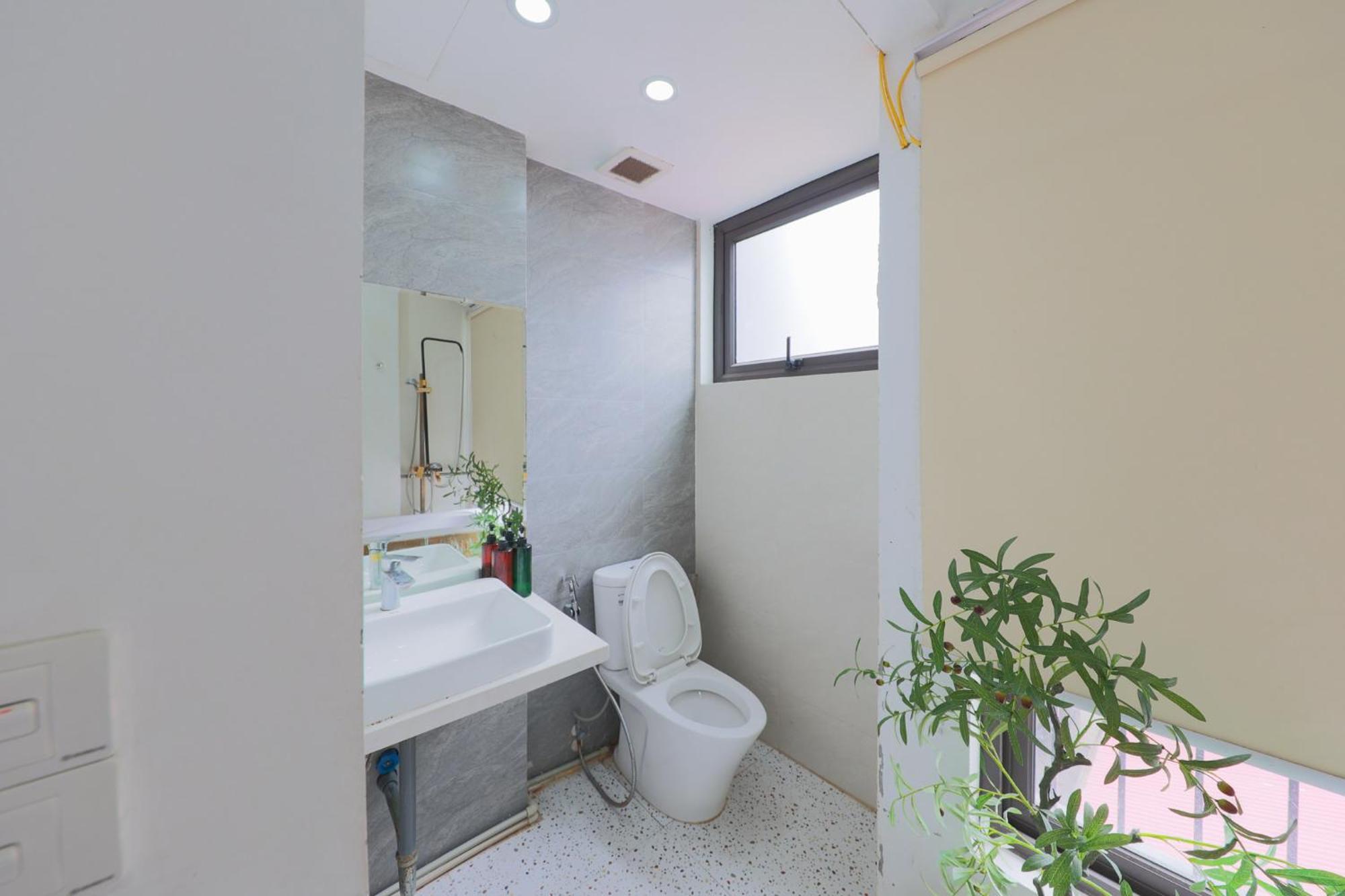 Căn hộ Cozyfun Le Hong Phong