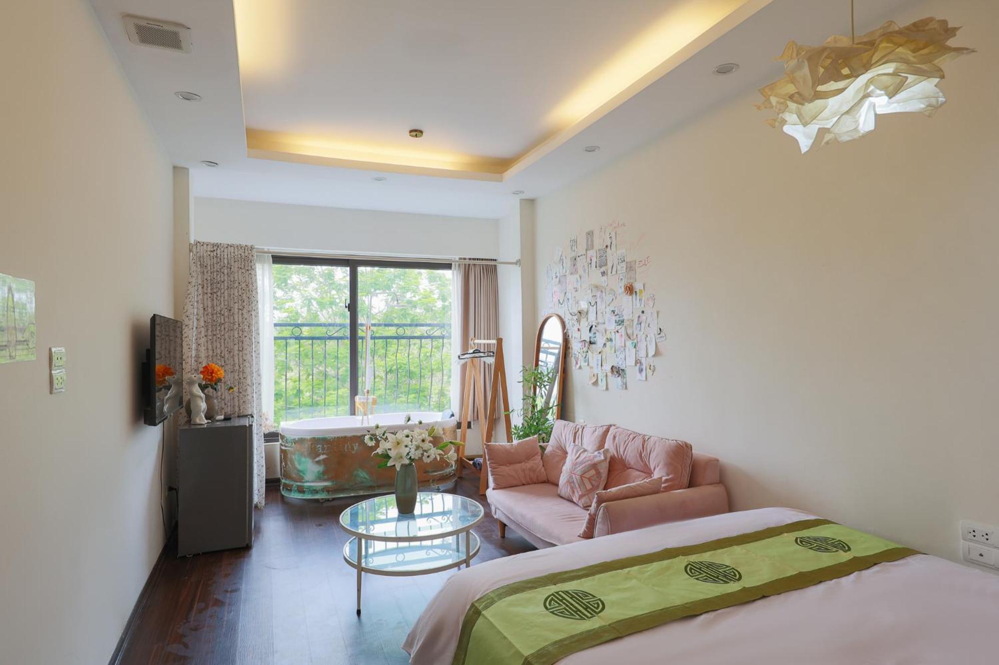 Cozyfun Le Hong Phong