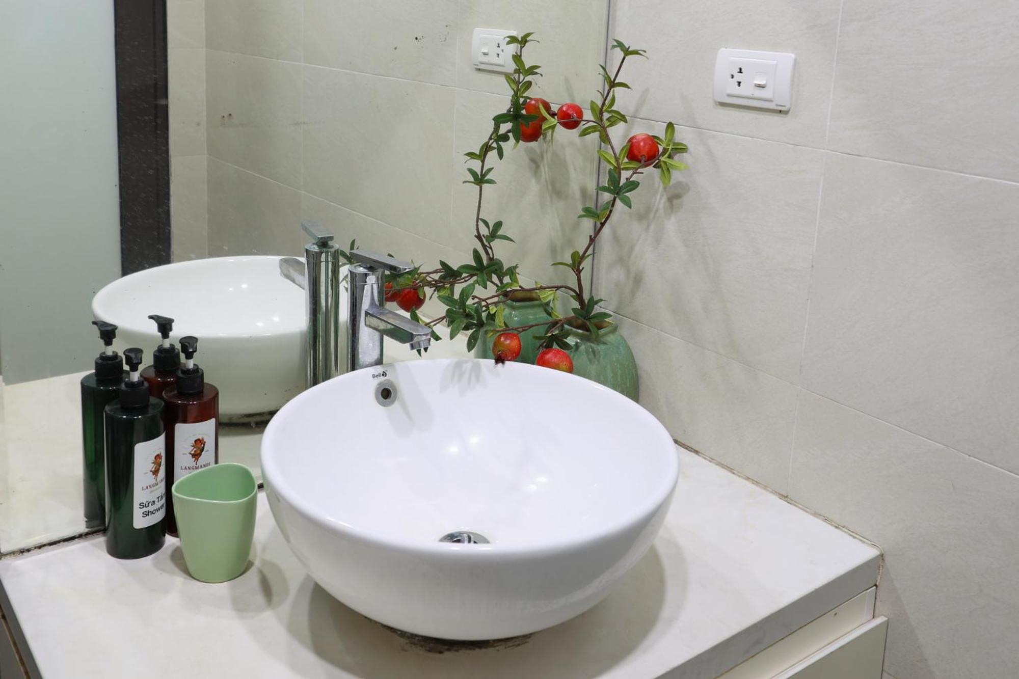 Căn hộ Cozyfun Le Hong Phong