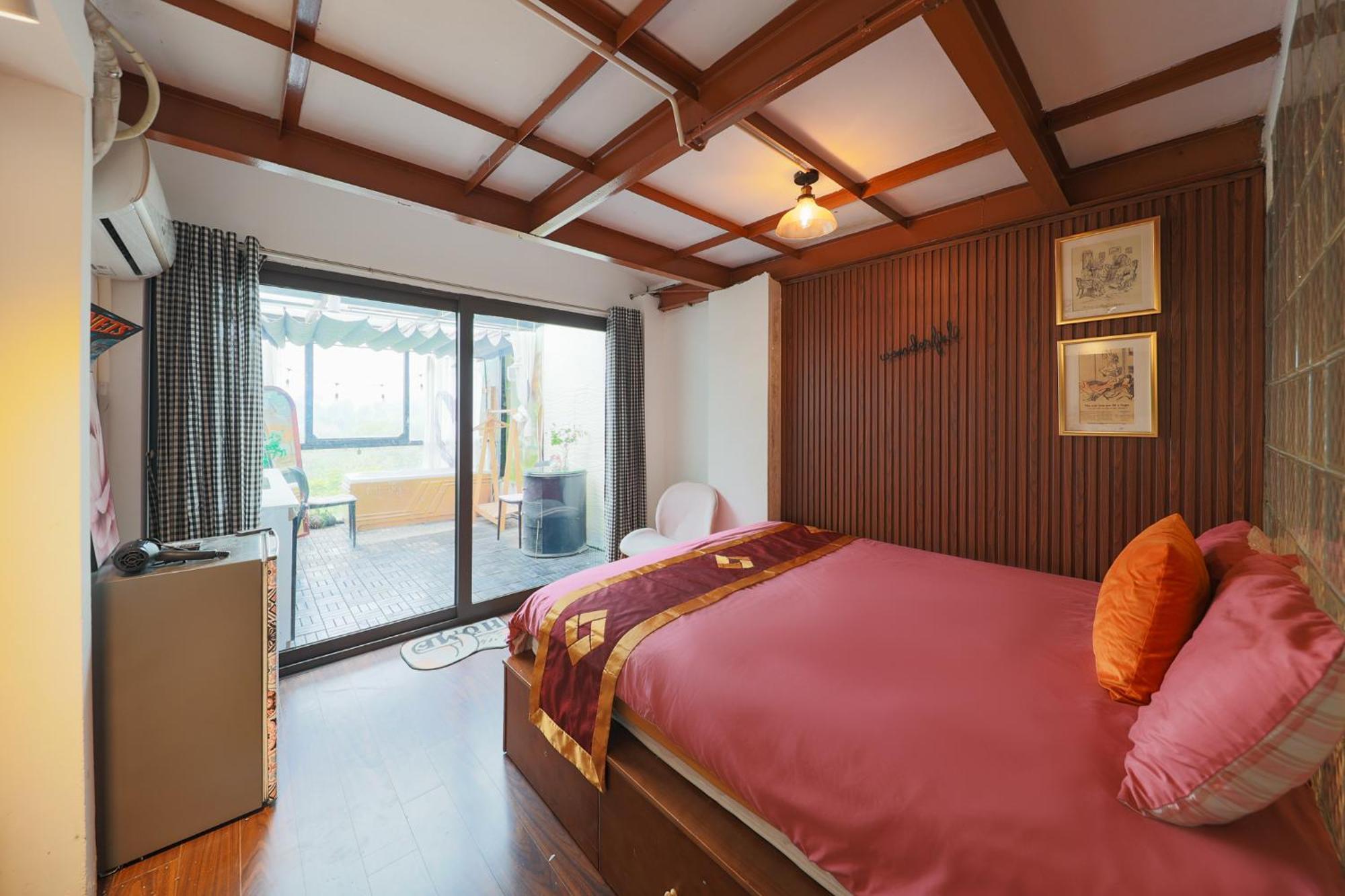 Cozyfun Le Hong Phong Hanoi