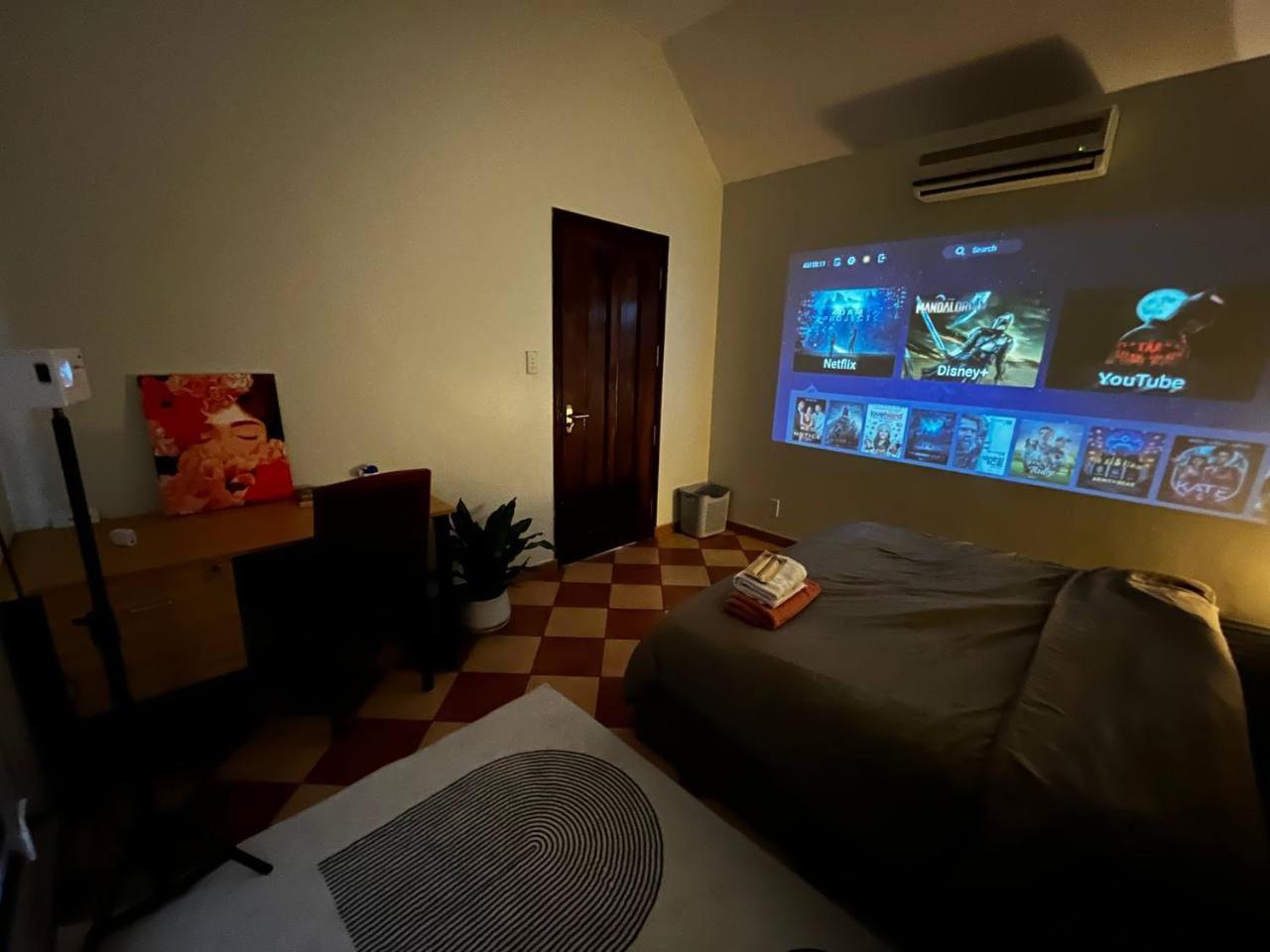 Apartment Potter 5 Hanoi