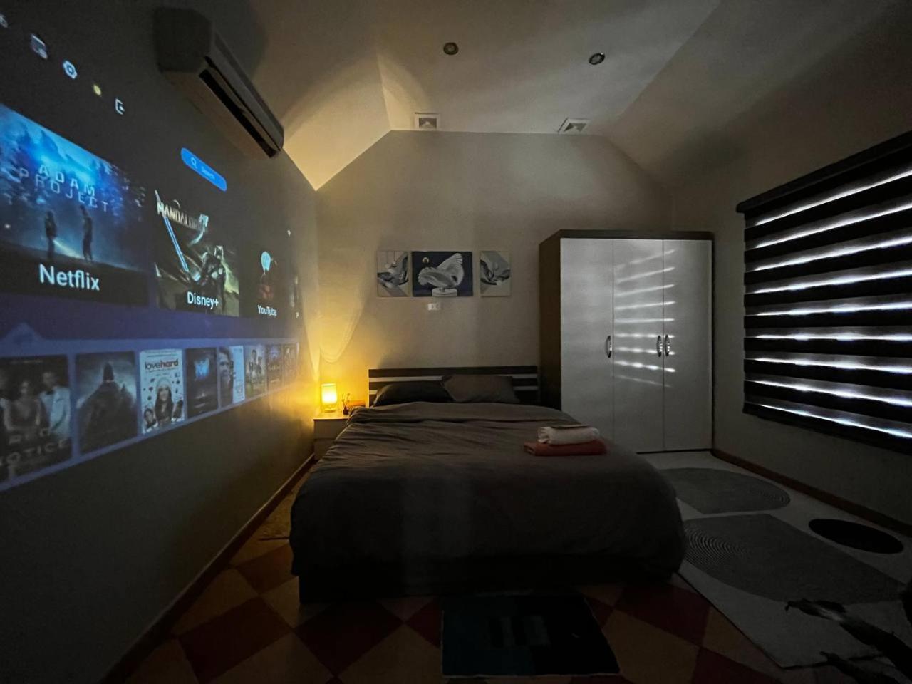 Apartment Potter 5 *