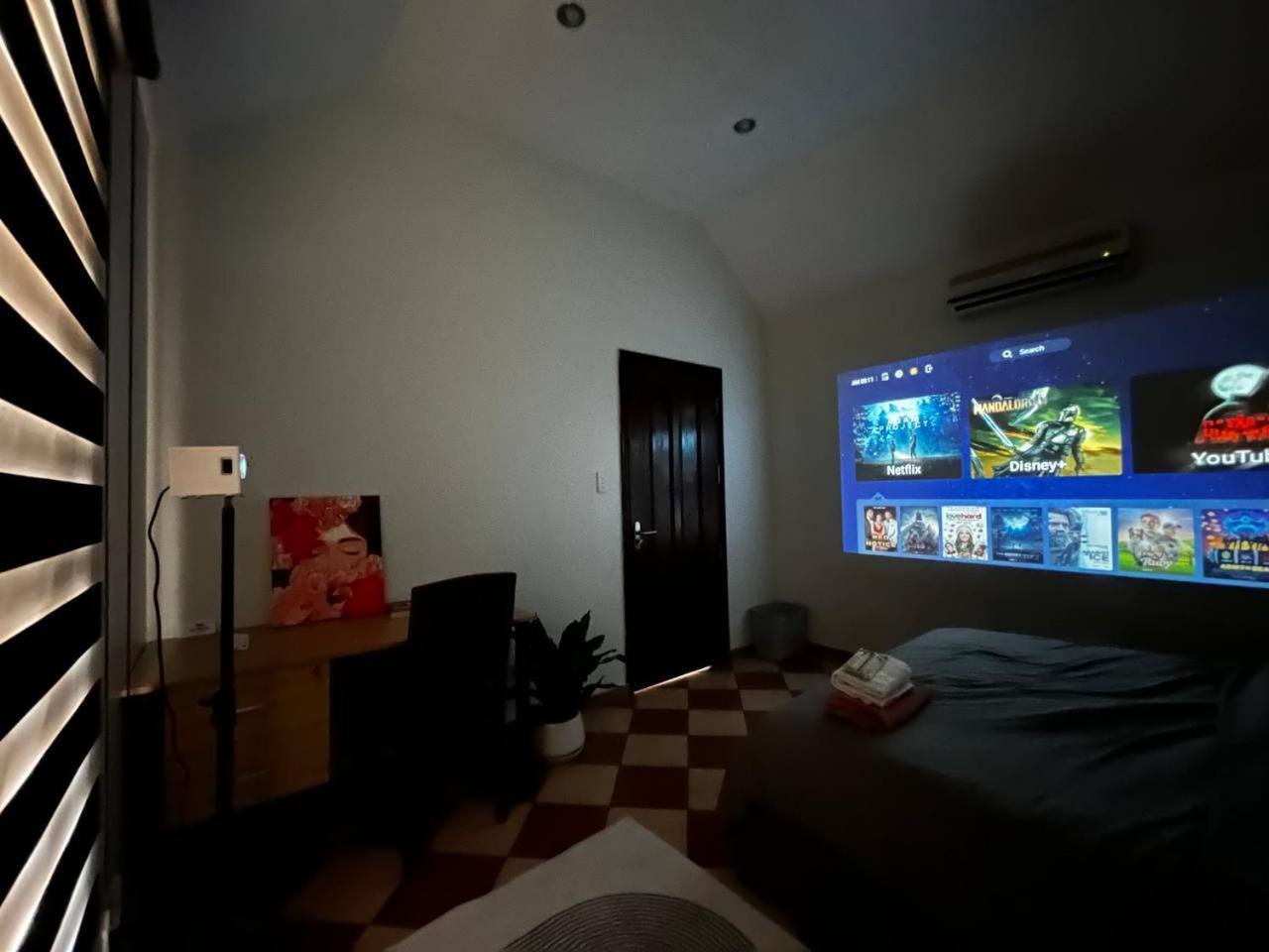Apartment Potter 5 *