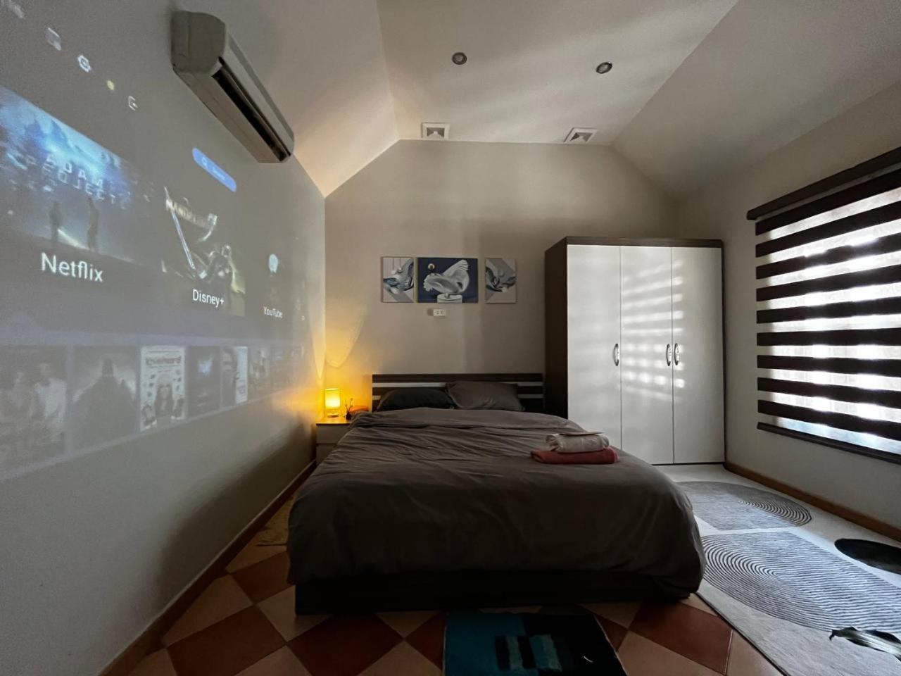 Apartment Potter 5