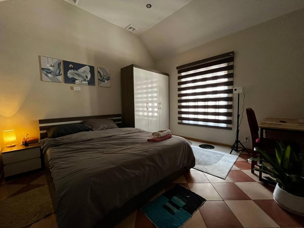 Apartment Potter 5 *