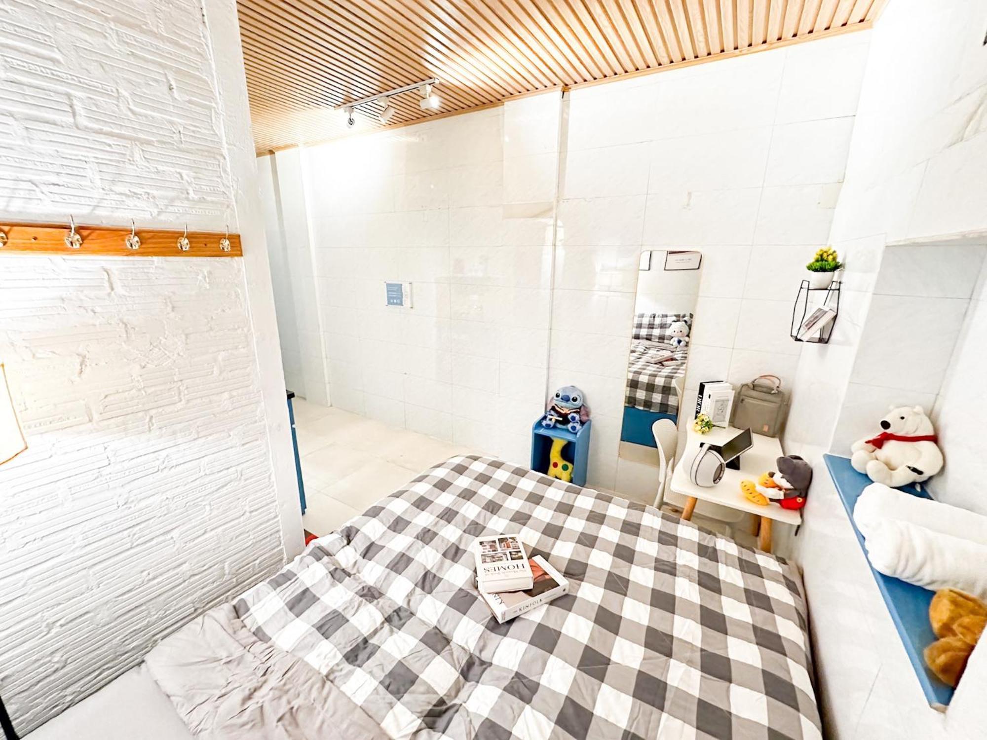 Homestay La Casa Di Dicembre Tran Hung Dao