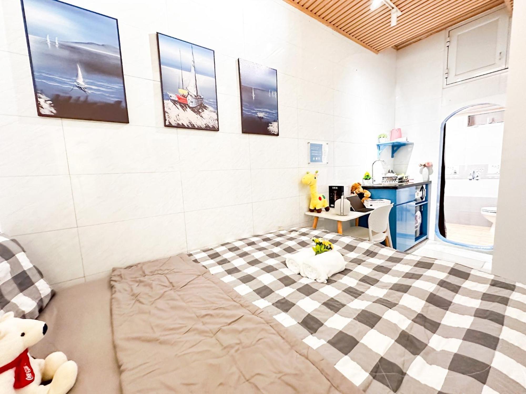 Homestay La Casa Di Dicembre Tran Hung Dao Hanoi