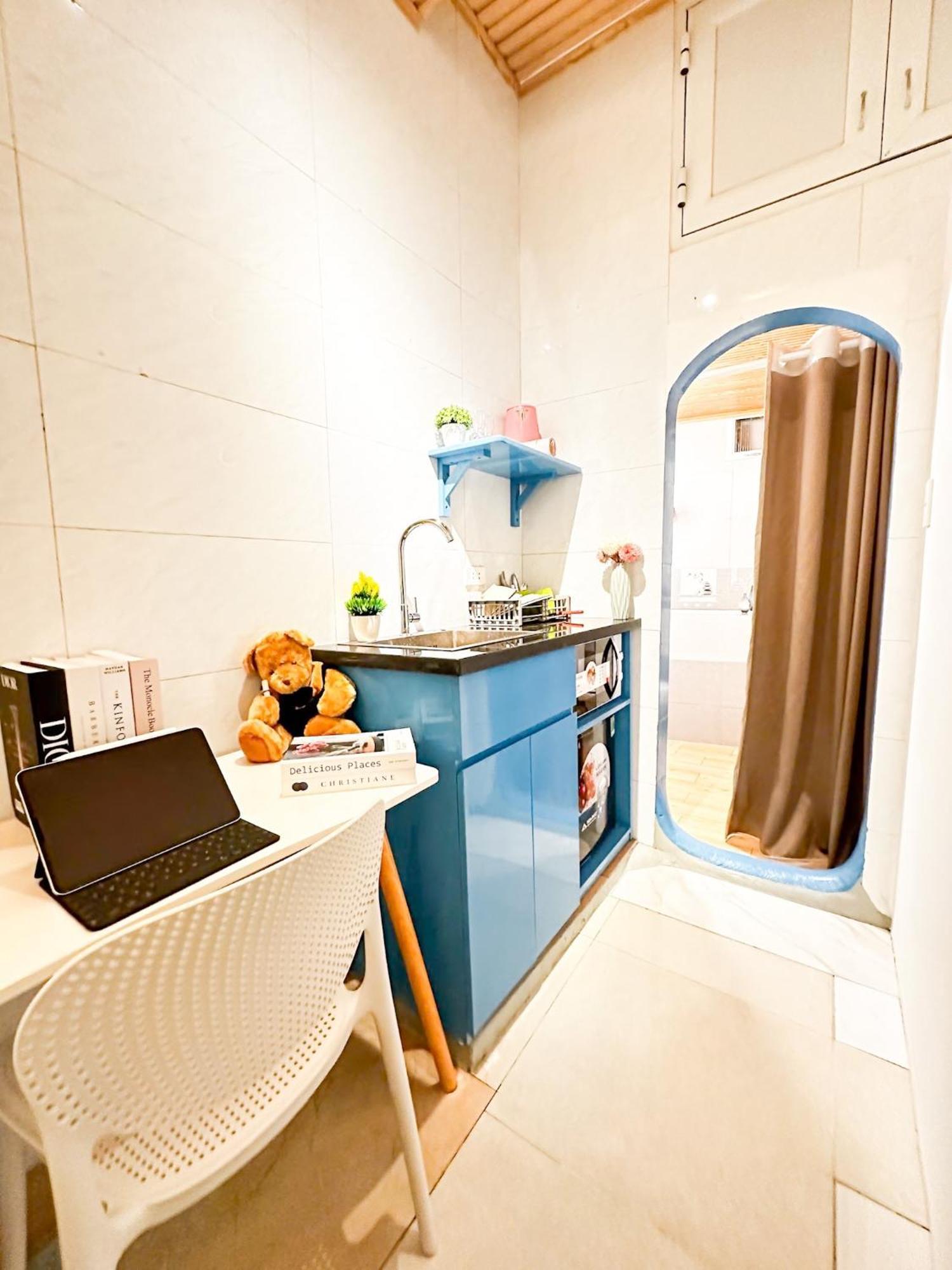 Homestay La Casa Di Dicembre Tran Hung Dao *