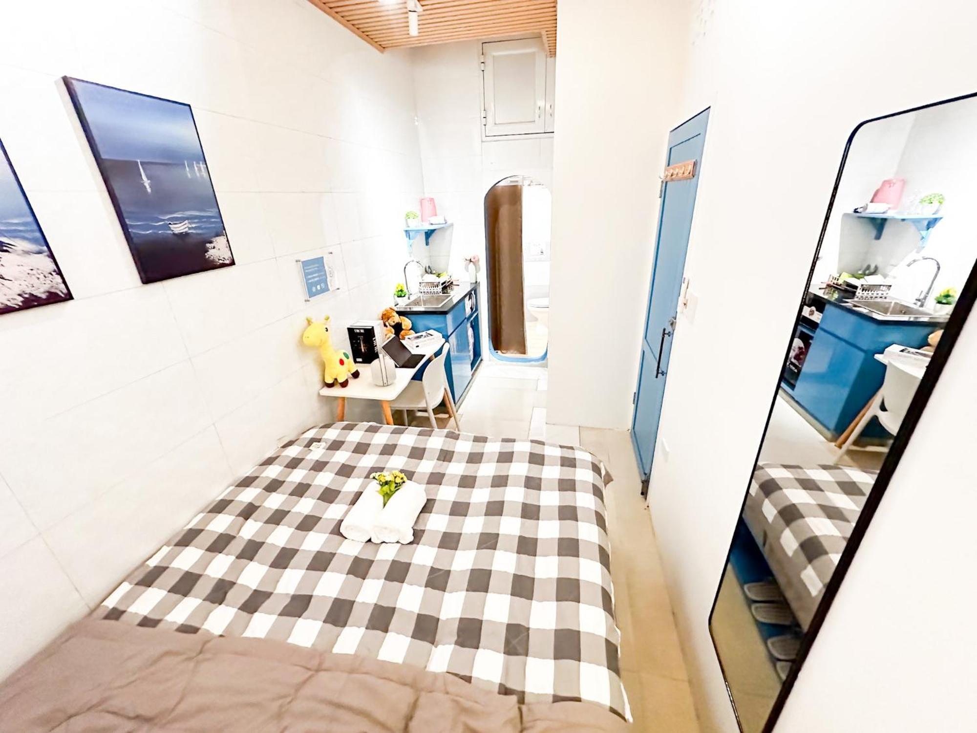 Homestay La Casa Di Dicembre Tran Hung Dao *