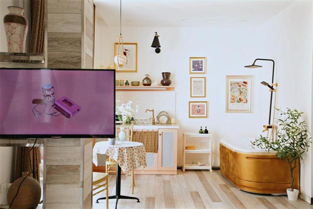 Apartment Langmandi Experience 9nt
