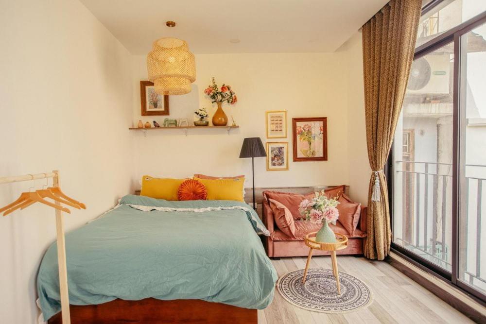 Langmandi Experience 9nt Hanoi