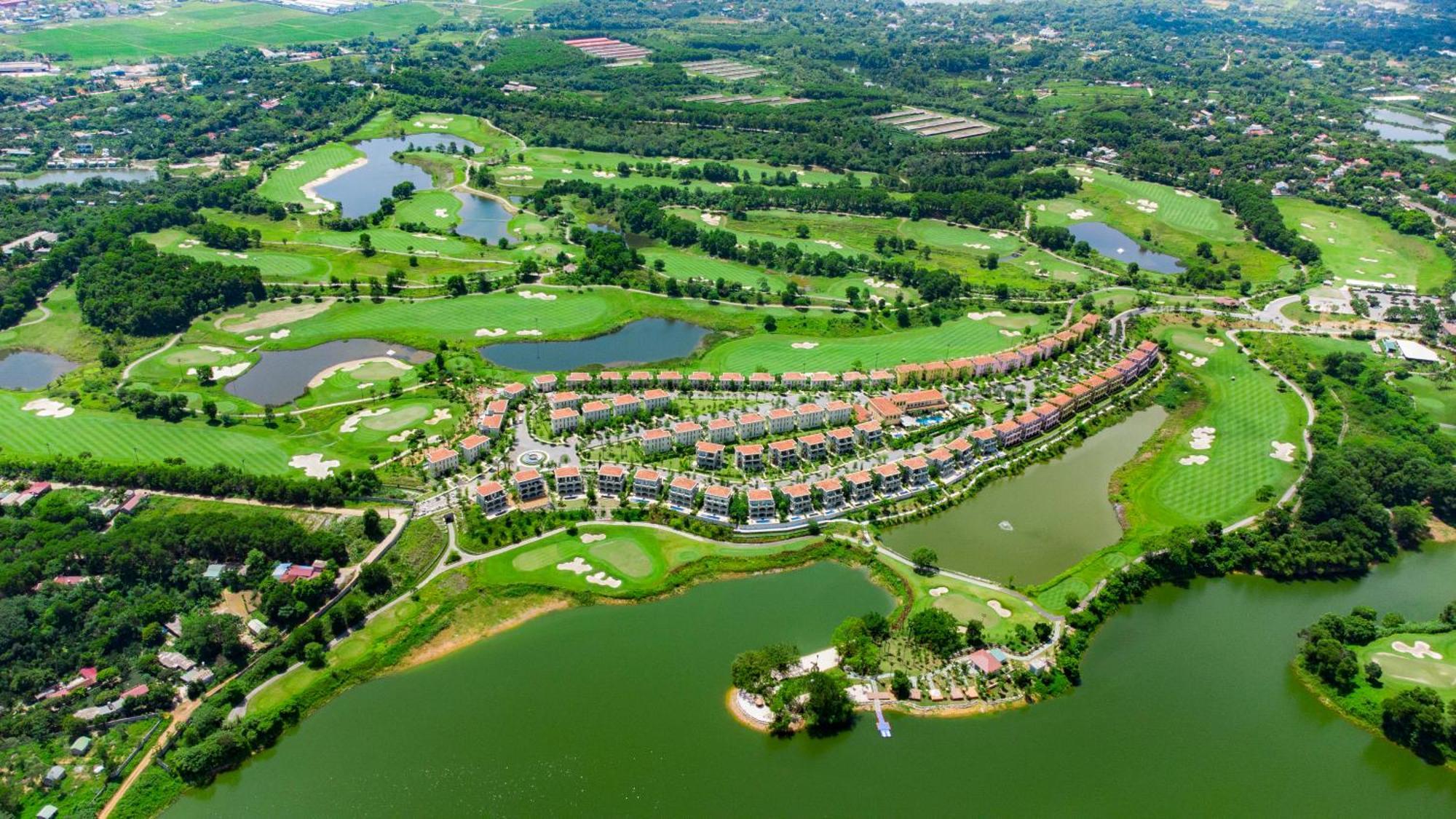 Wyndham Sky And Hanoi