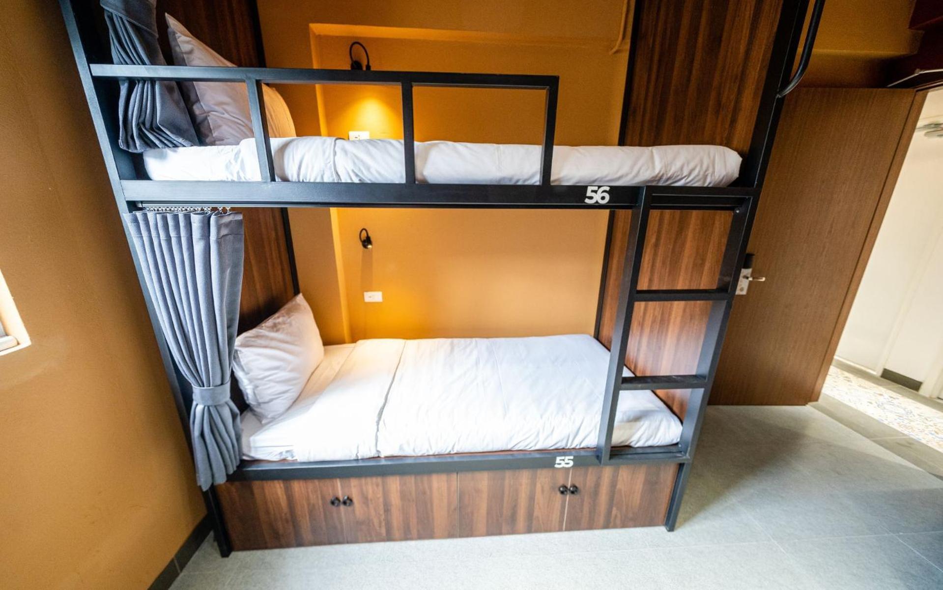 Mad Monkey Hostel Hanoi