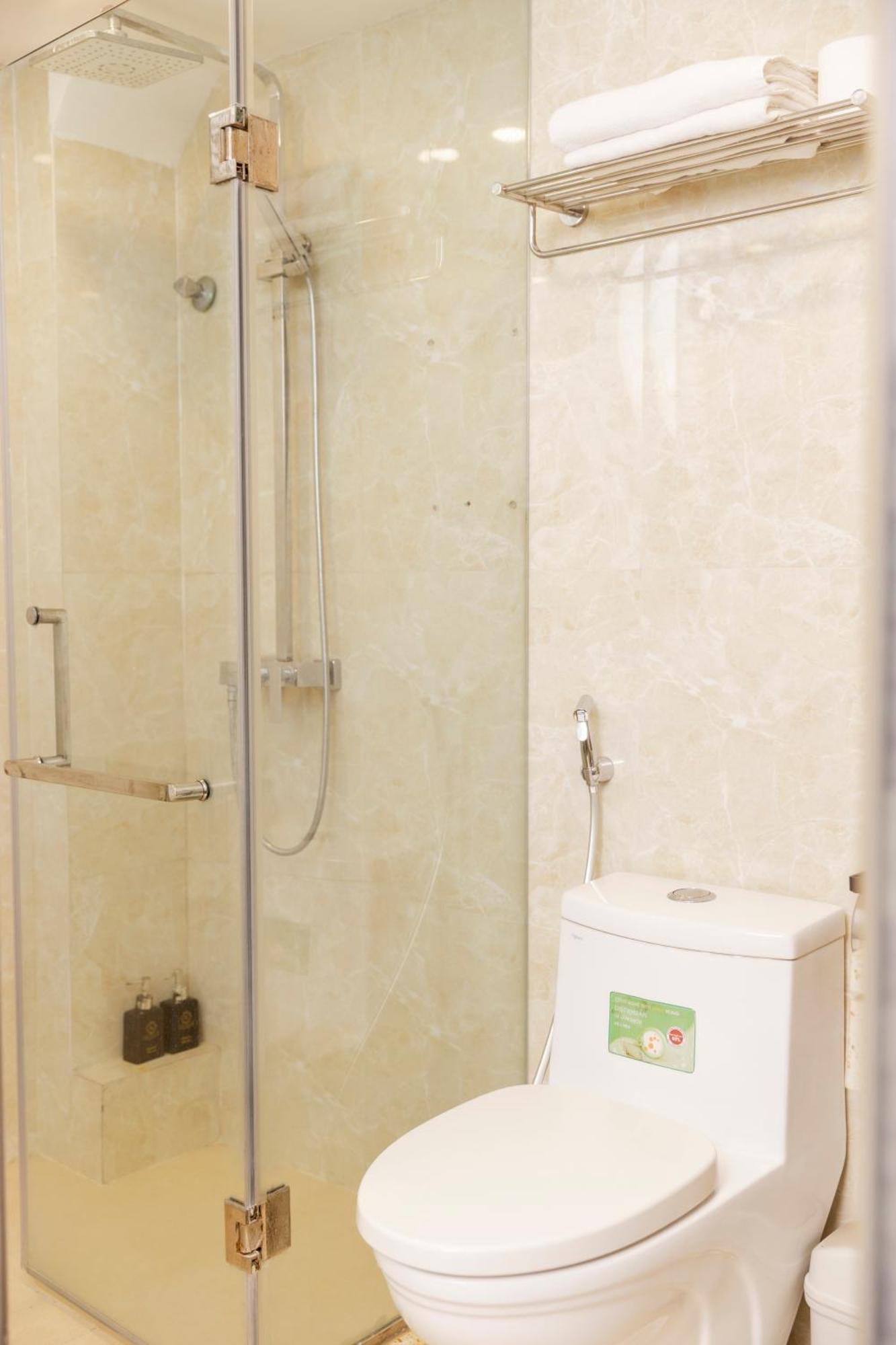 Hotel Lavender Boutique House Hanoi