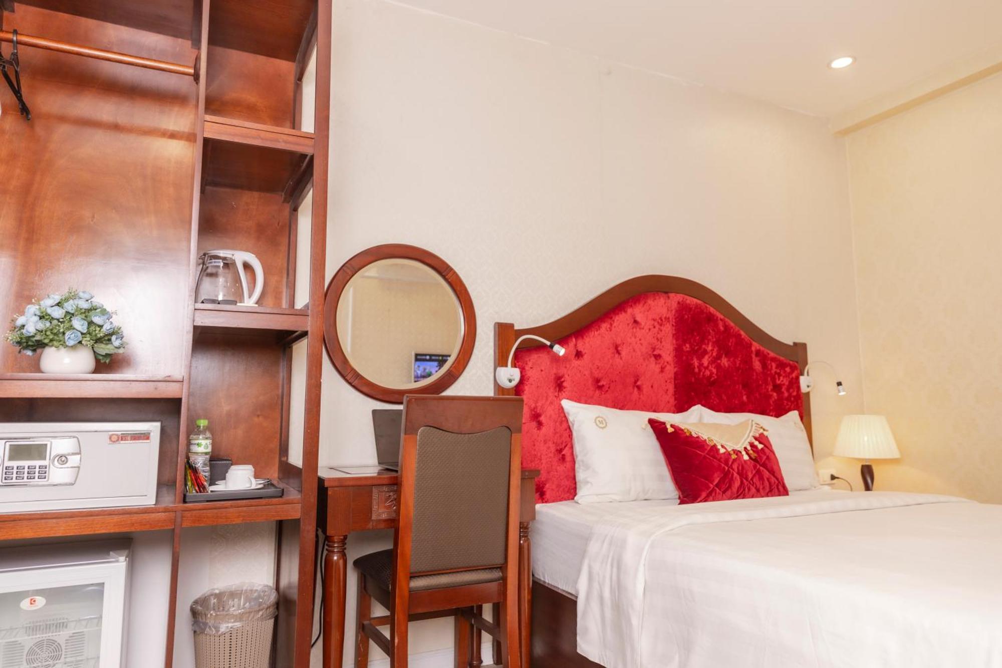 Lavender Boutique House 2*