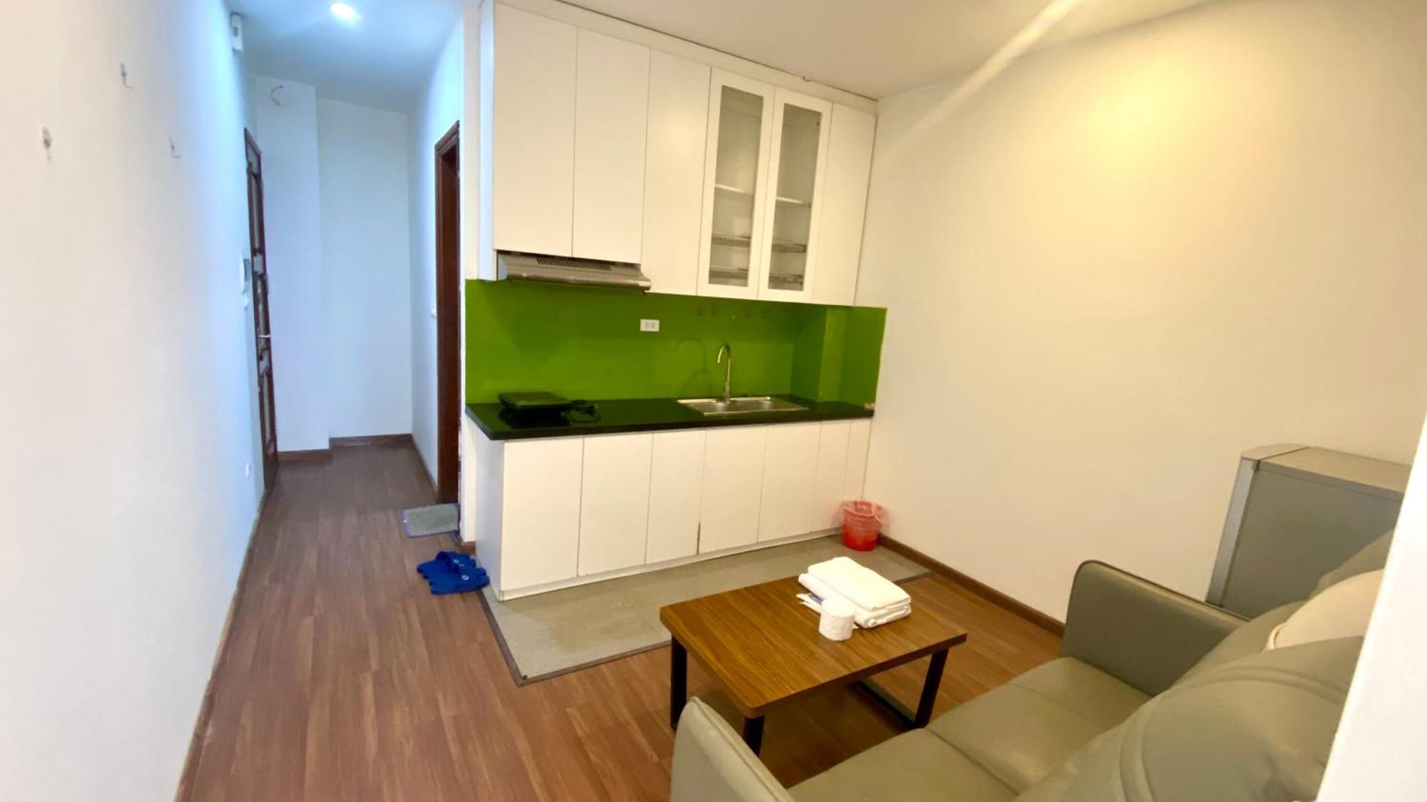 Era Dong Cac Hanoi