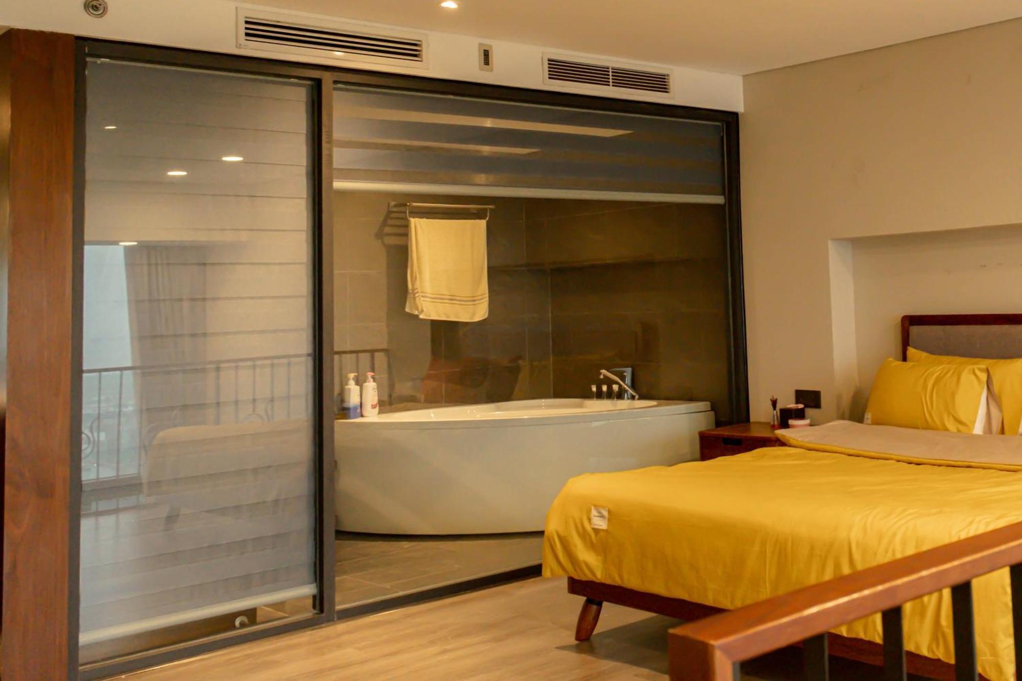 Pentstudio West Duplex *