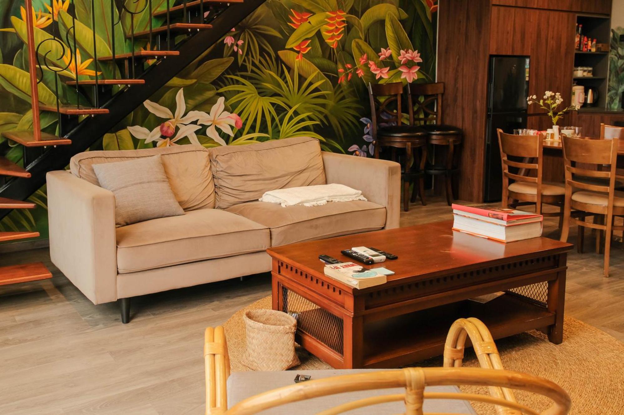 Pentstudio West Duplex Pangsapuri