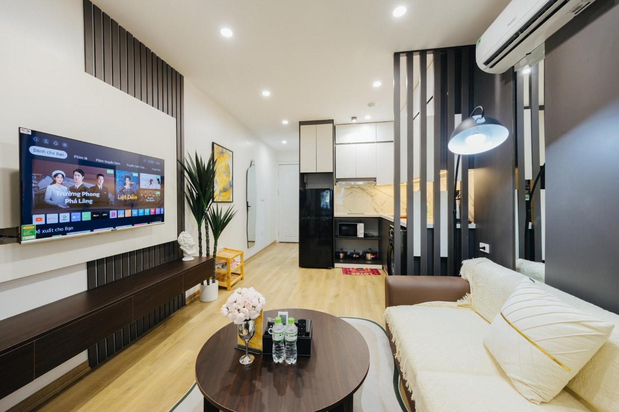 Muse Serenity * Hà Nội