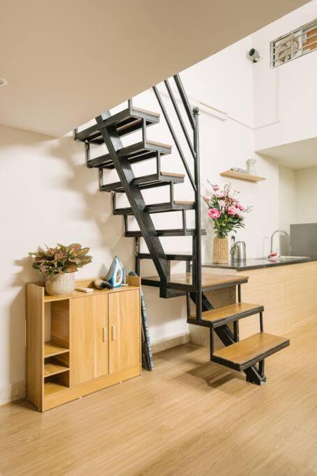 Mintea Apartment *