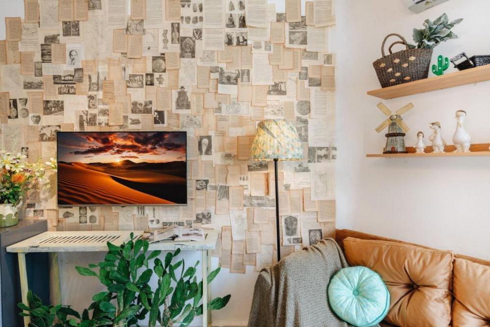 Apartment Langmandi Experience At Hanoi