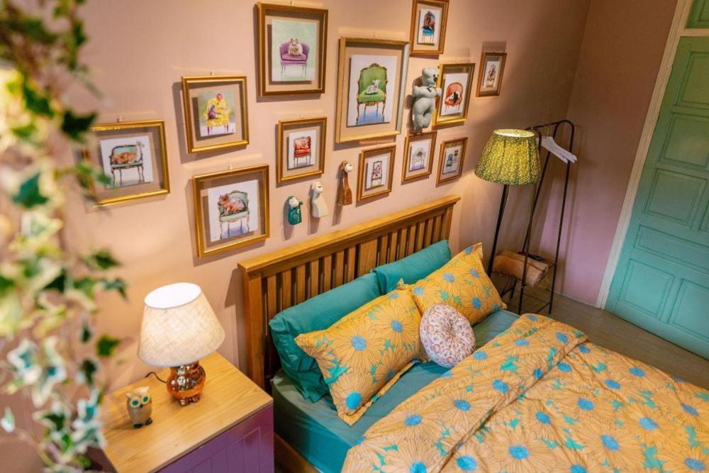 Apartment Langmandi Experience At