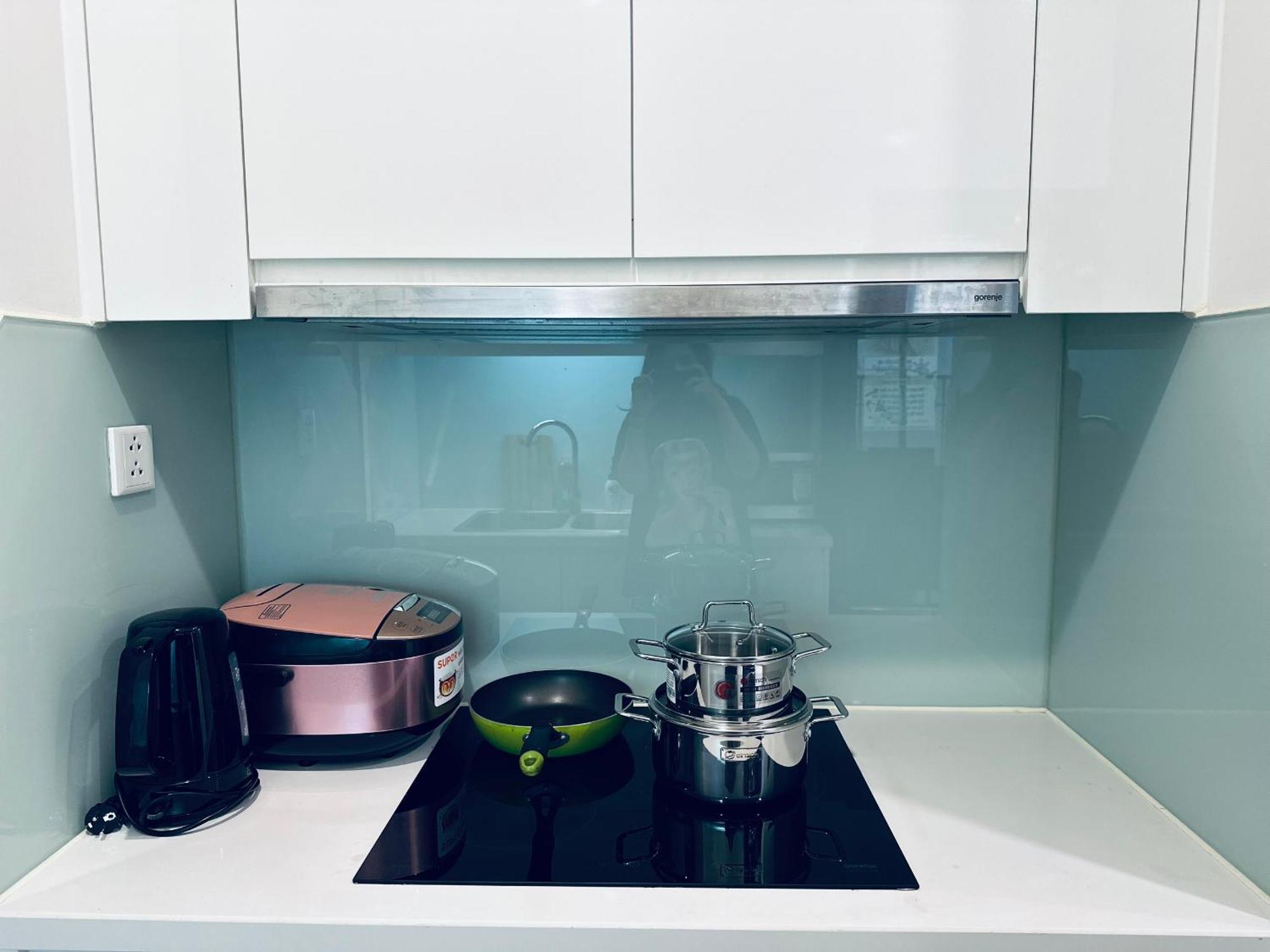 Apartment-vinhomes Skylake *