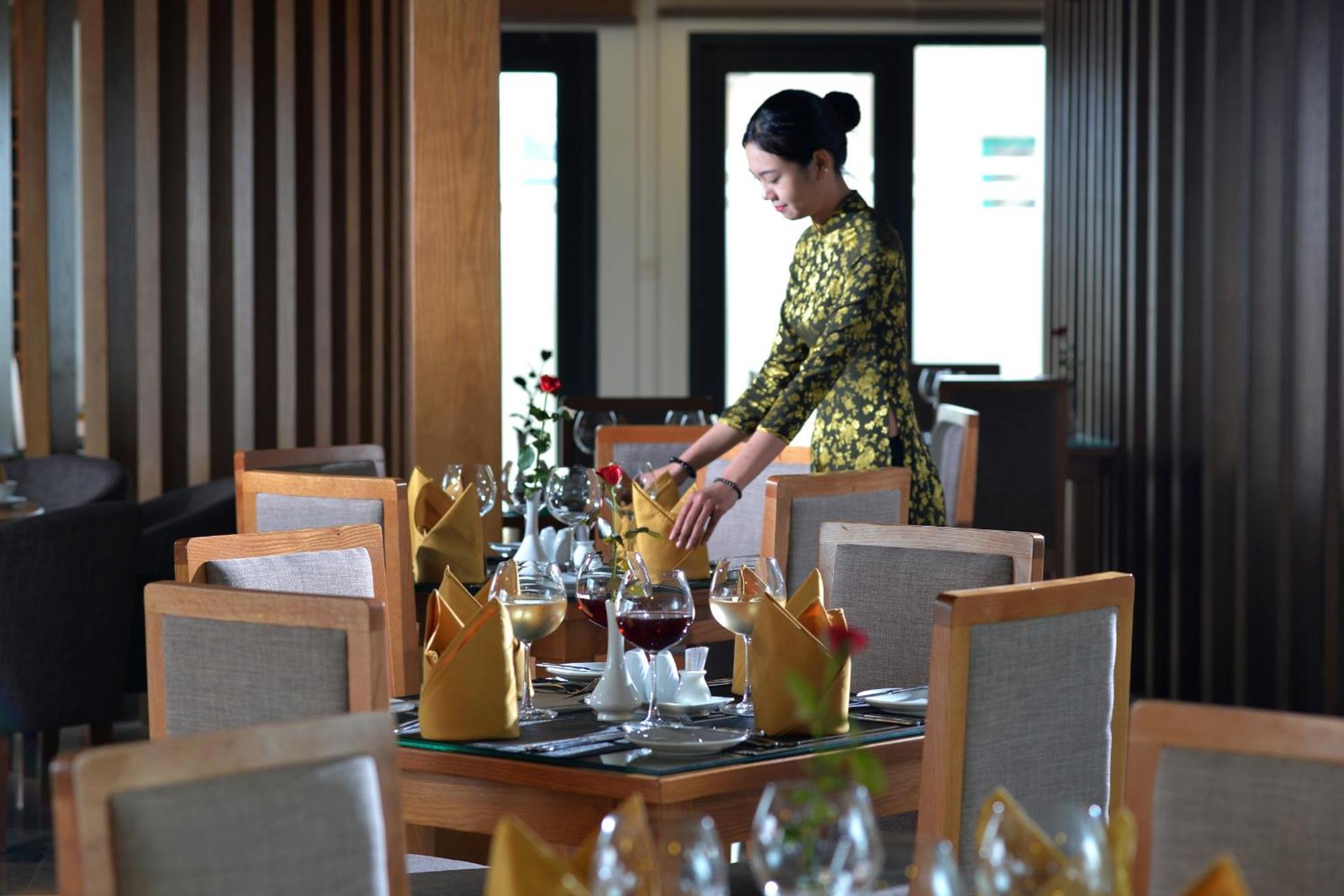Khách Sạn&spa Luân đôn Hà Nội Hà Nội