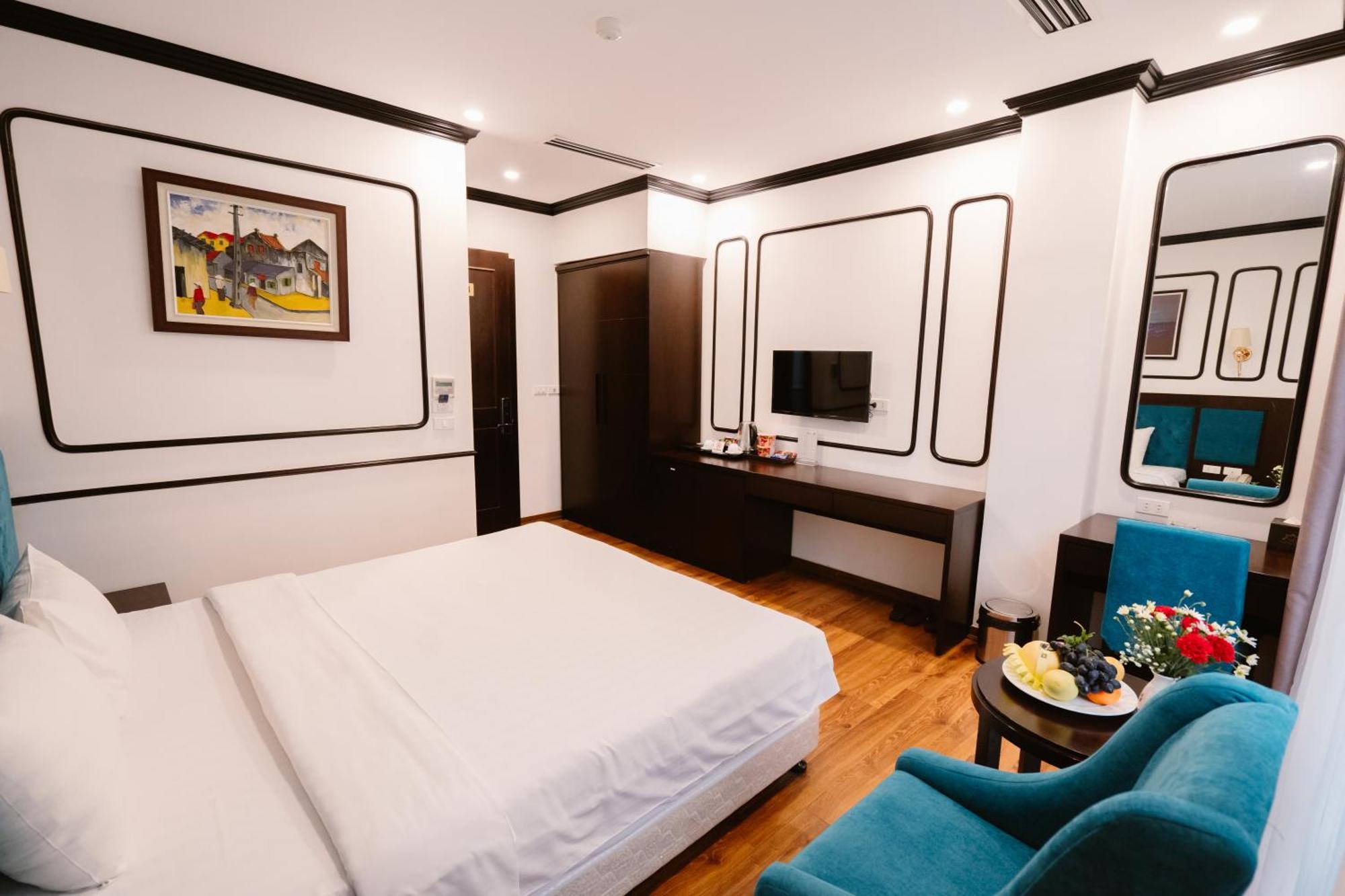 A&d Luxury Hanoi