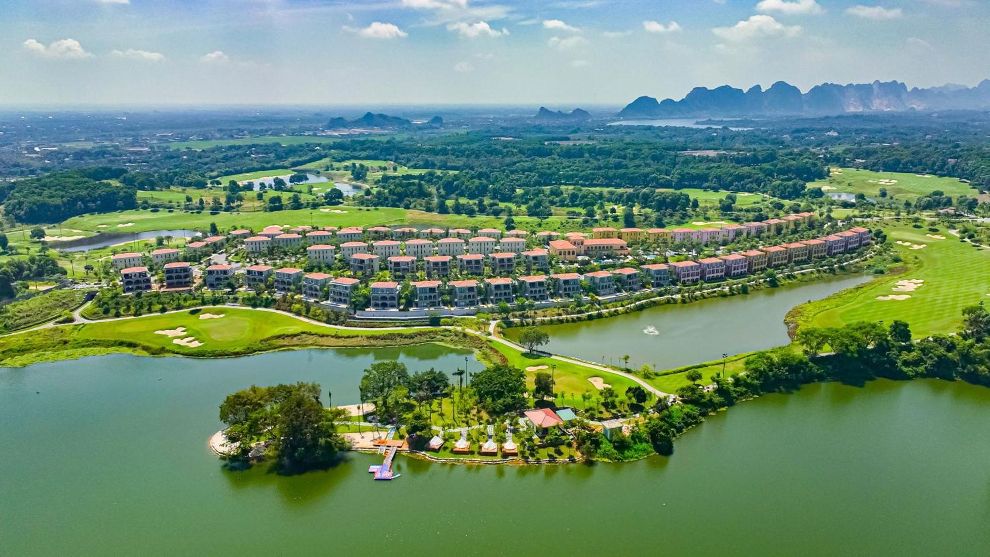 Wyndham Sky And Hotel Hanoi