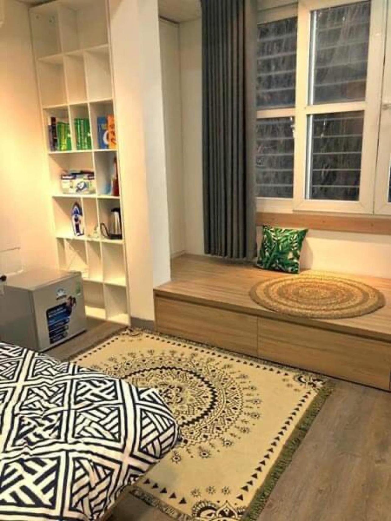 Gem House Homestay